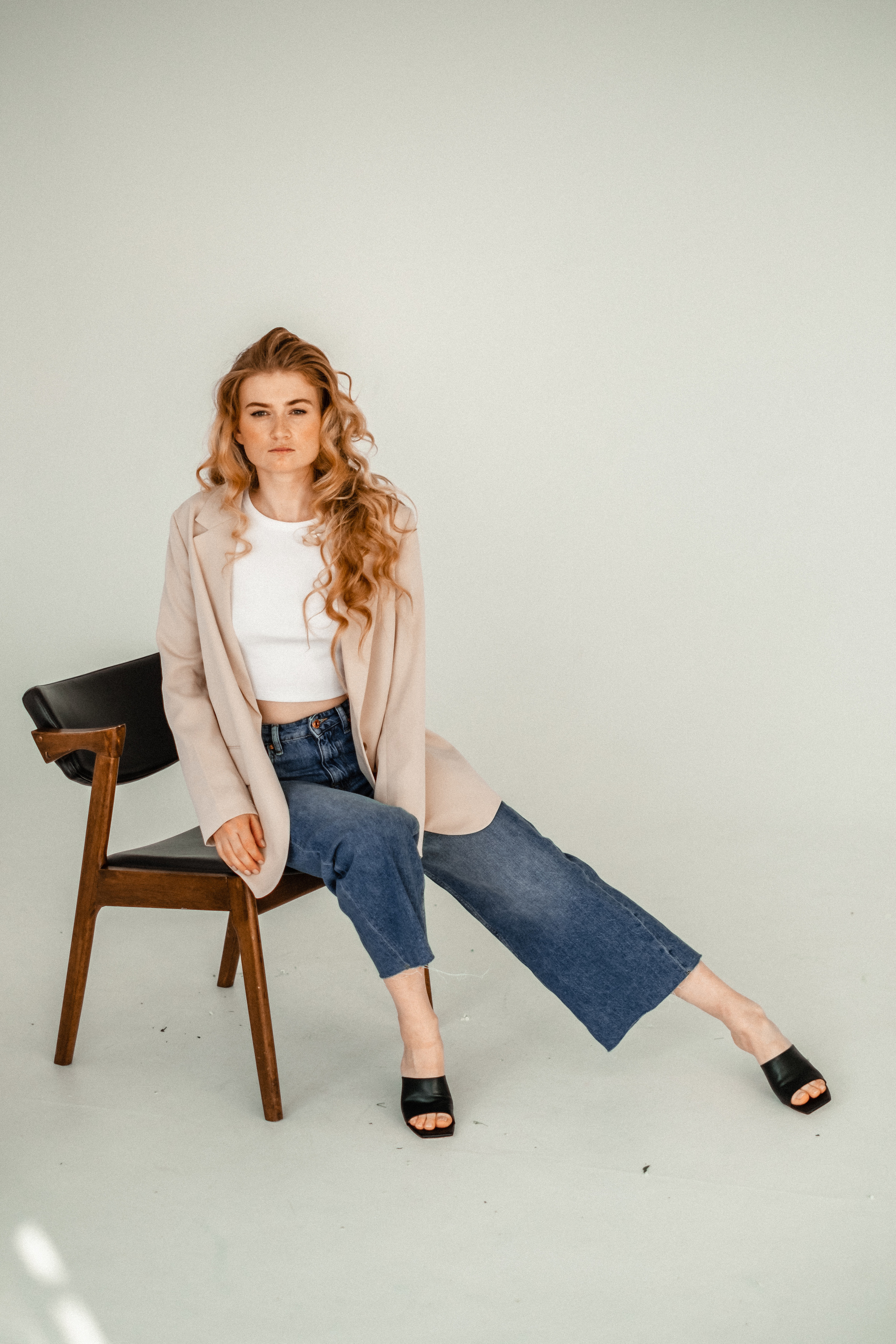 Весна. Life style фотограф в Москве Ирина Кикина. Стильная фотосессия