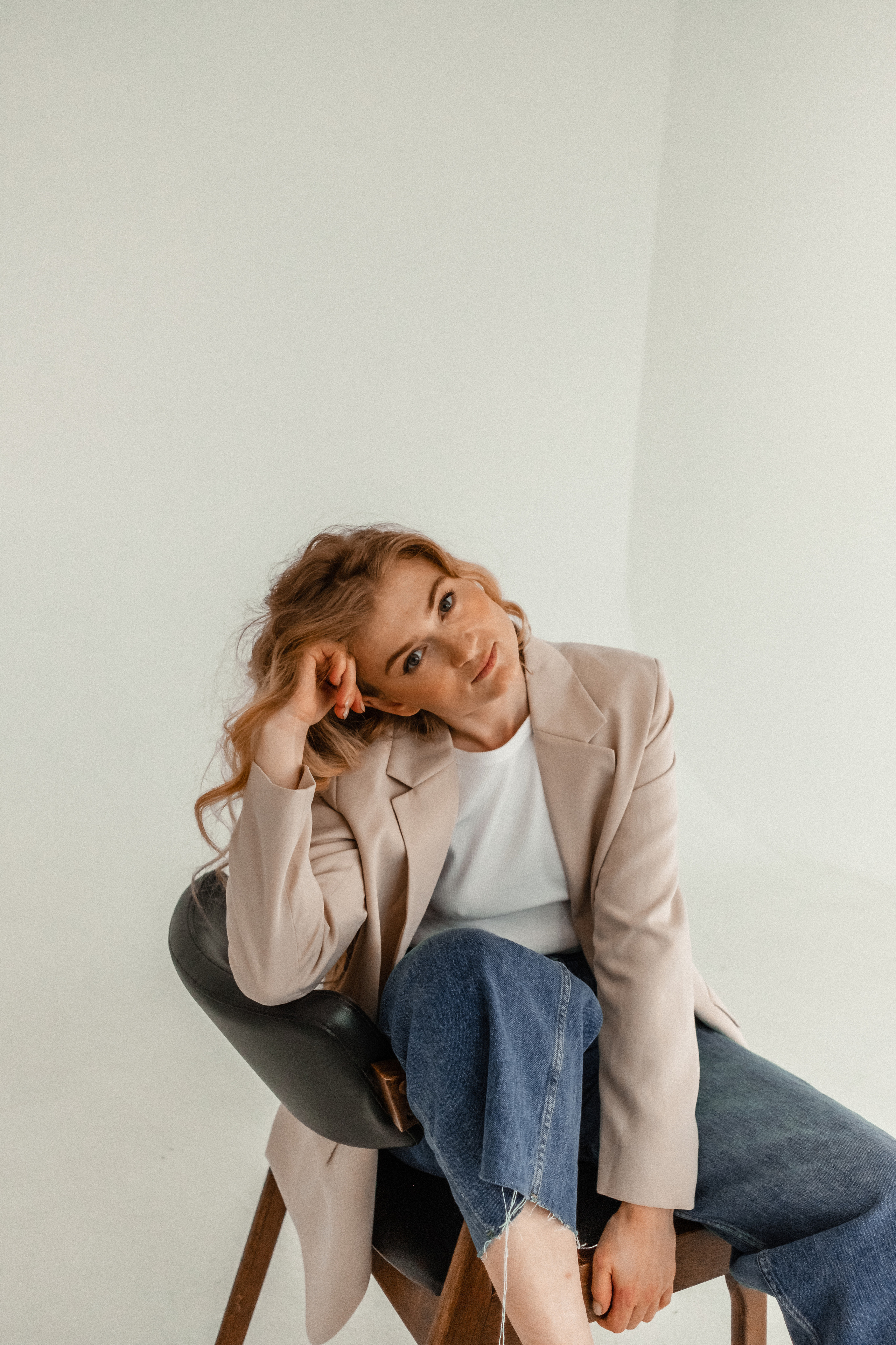 Весна. Life style фотограф в Москве Ирина Кикина. Стильная фотосессия