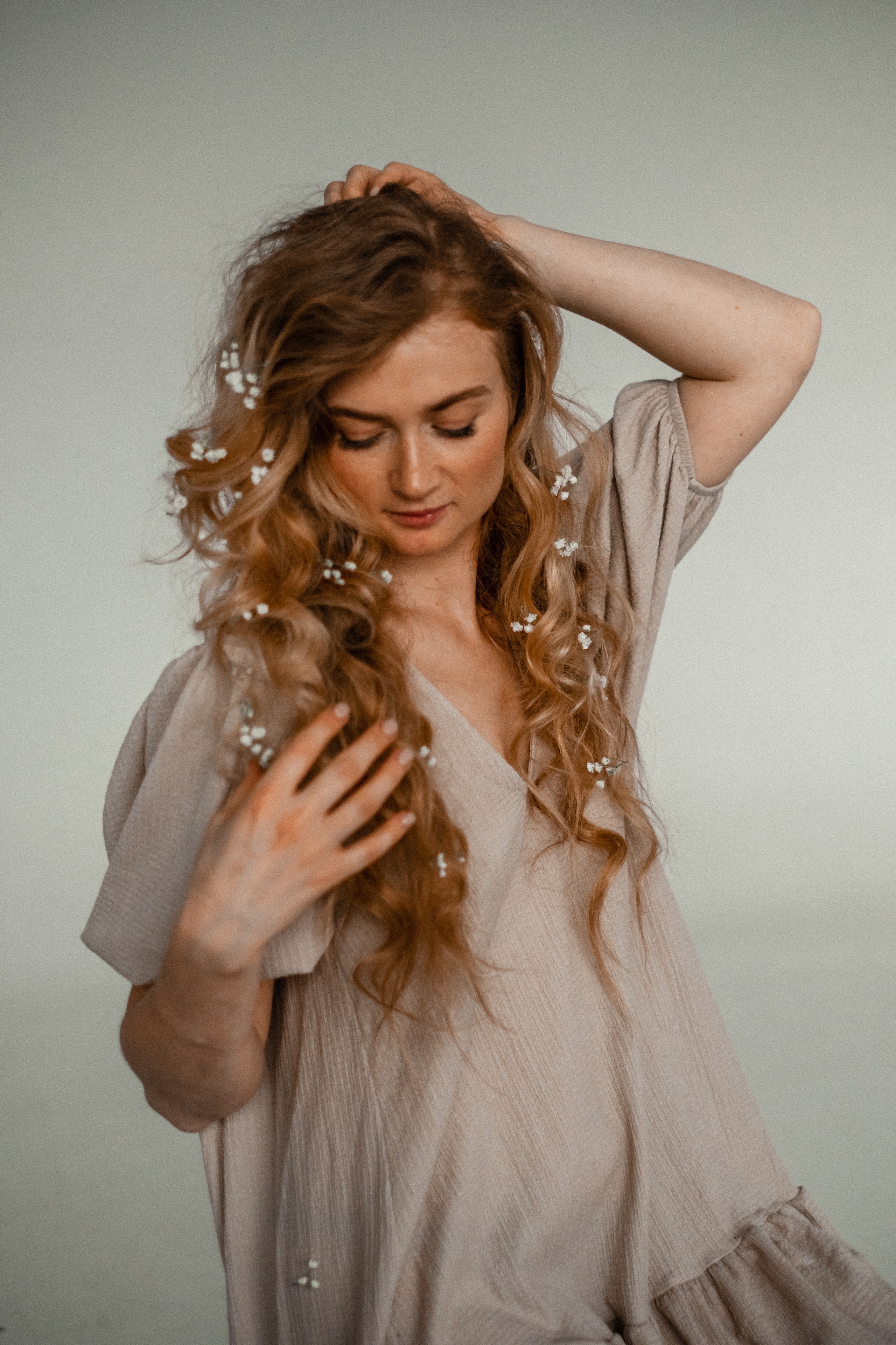 Весна. Life style фотограф в Москве Ирина Кикина. Стильная фотосессия