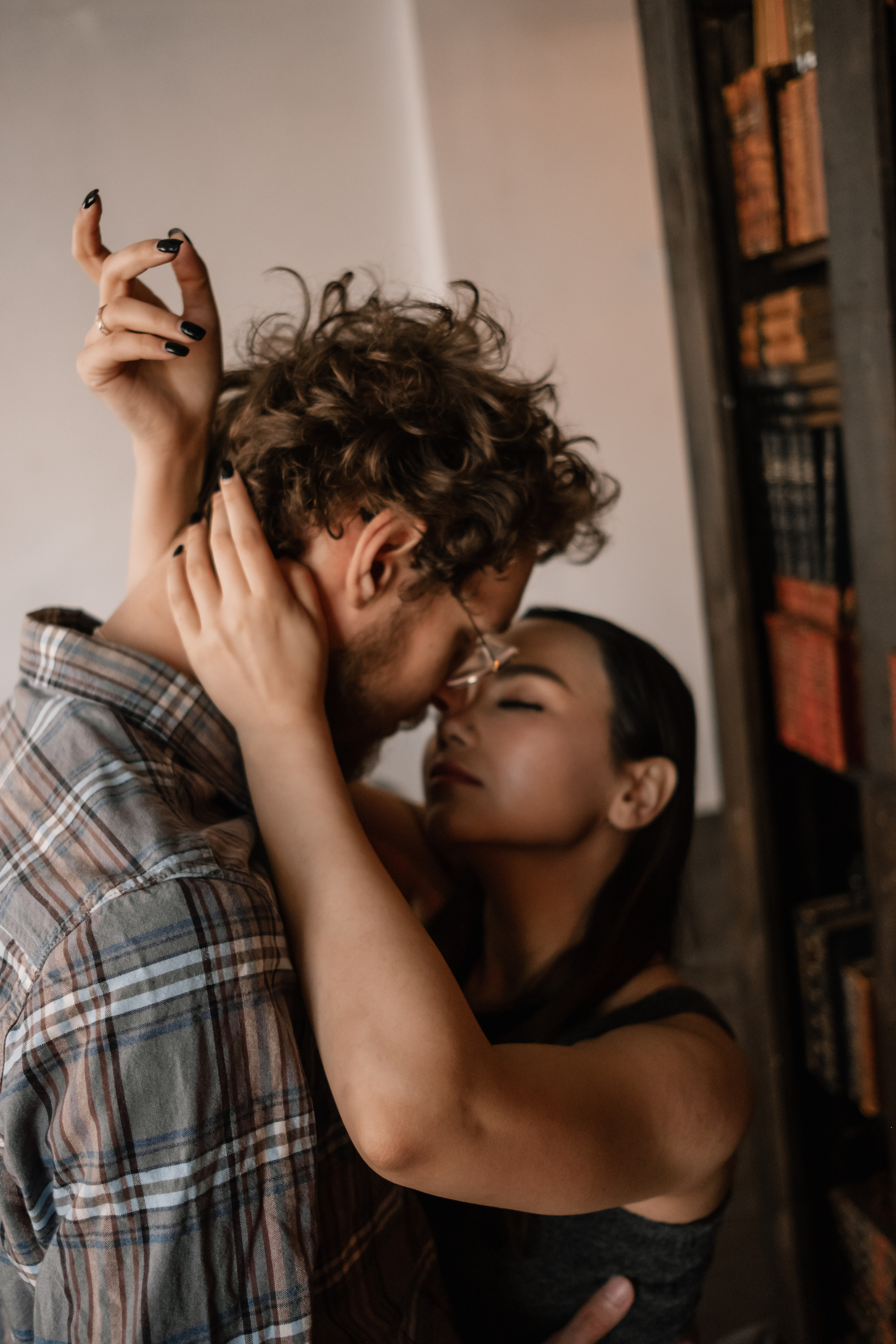 Nelli & Andrey. Life style фотограф в Москве Ирина Кикина. Стильная фотосессия