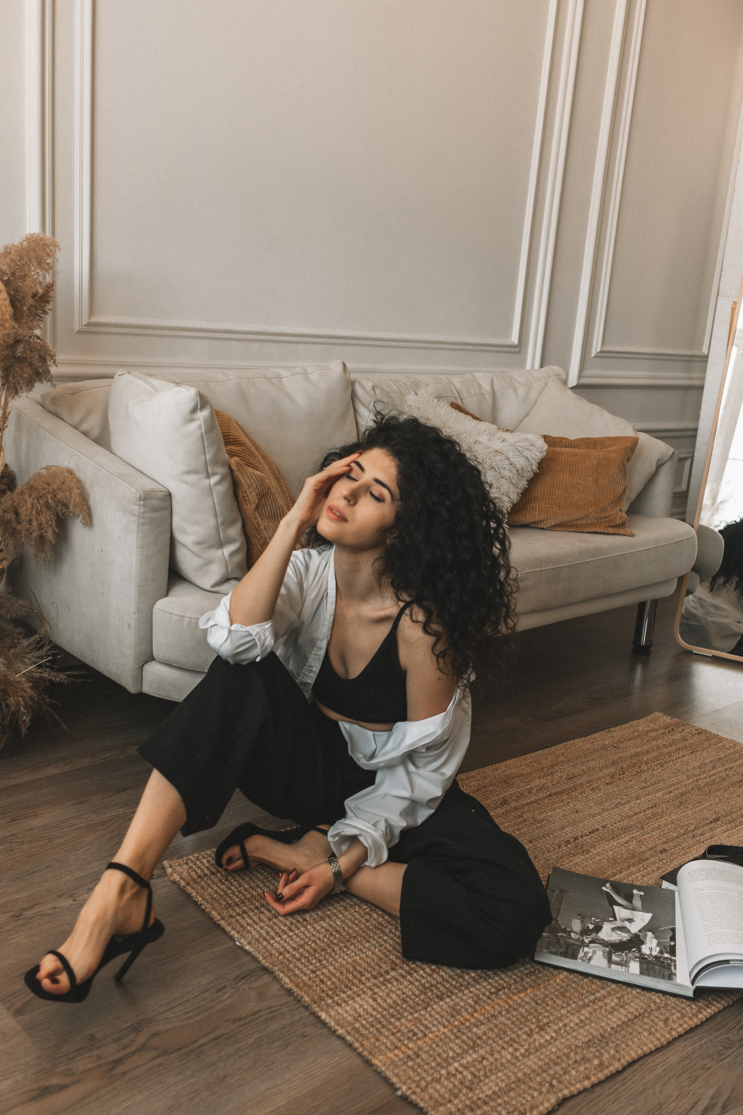 Fotograf. Life style фотограф в Москве Ирина Кикина. Стильная фотосессия