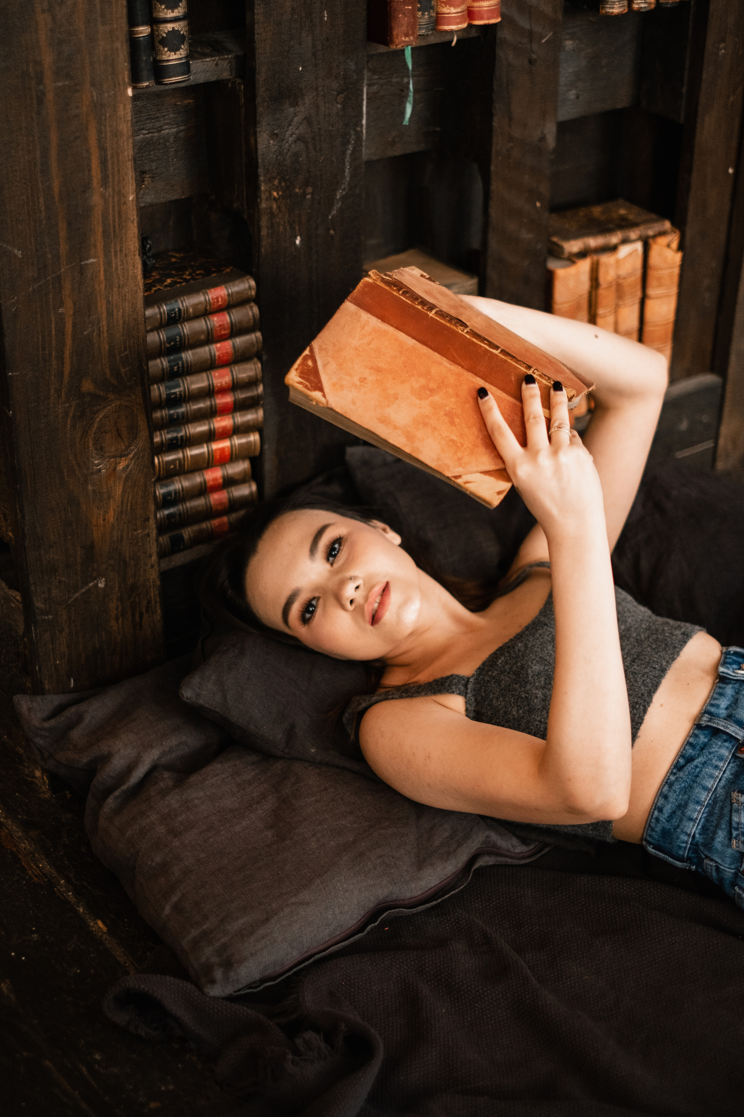 Nelli & Andrey. Life style фотограф в Москве Ирина Кикина. Стильная фотосессия