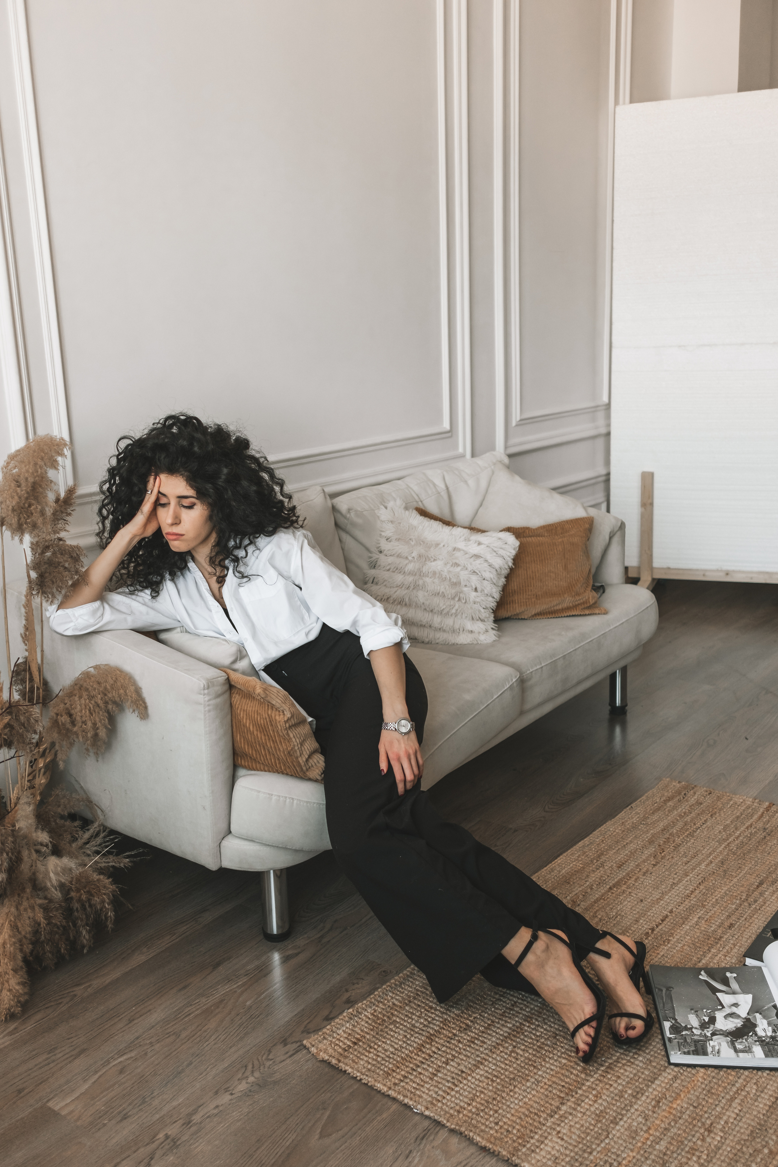 Fotograf. Life style фотограф в Москве Ирина Кикина. Стильная фотосессия