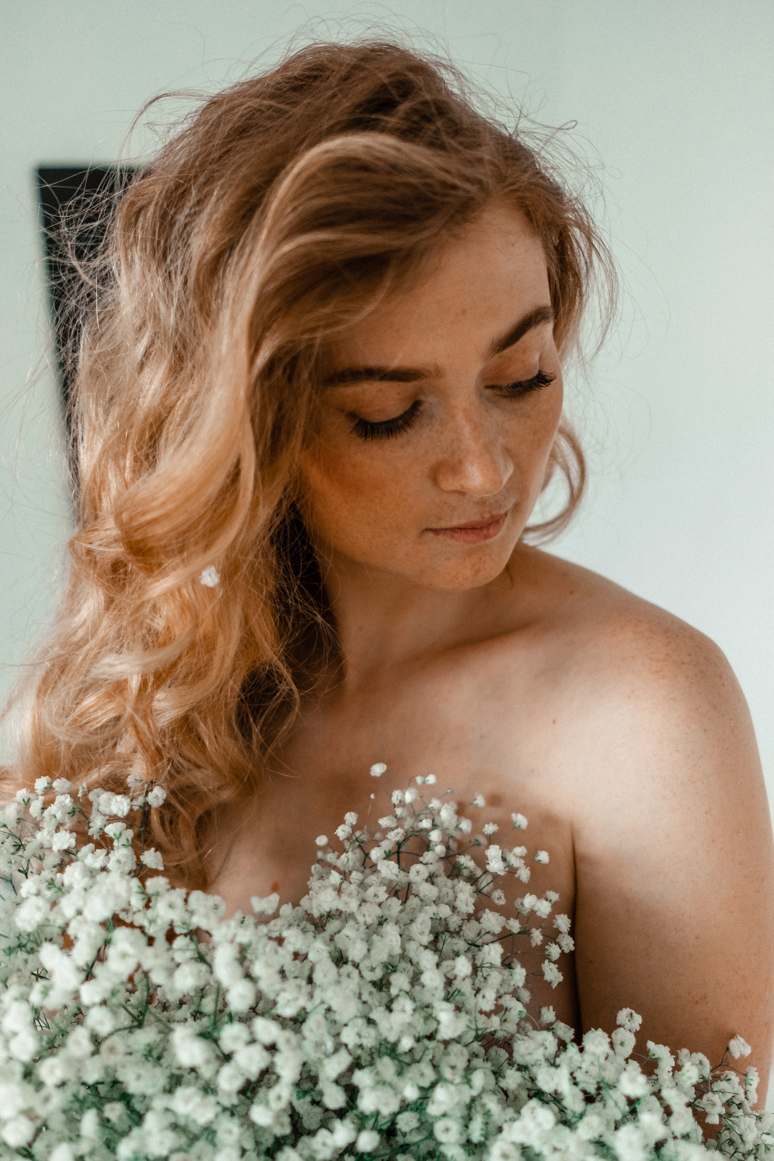 Весна. Life style фотограф в Москве Ирина Кикина. Стильная фотосессия