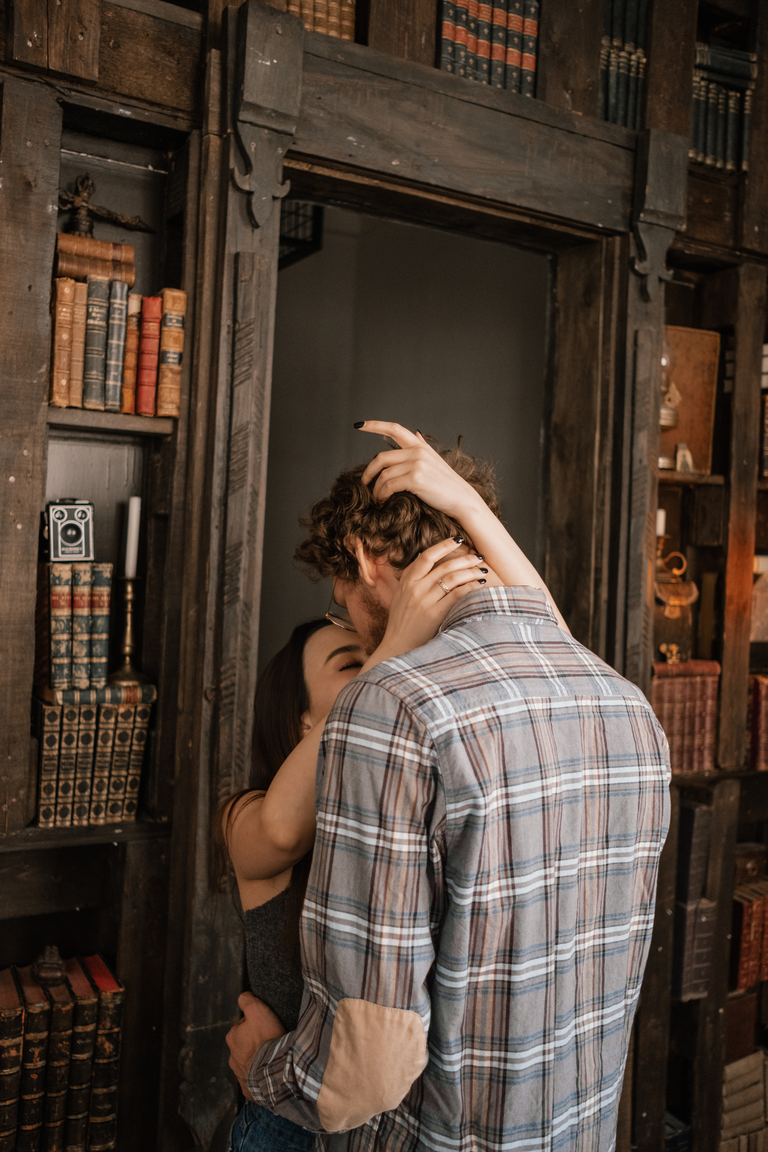 Nelli & Andrey. Life style фотограф в Москве Ирина Кикина. Стильная фотосессия