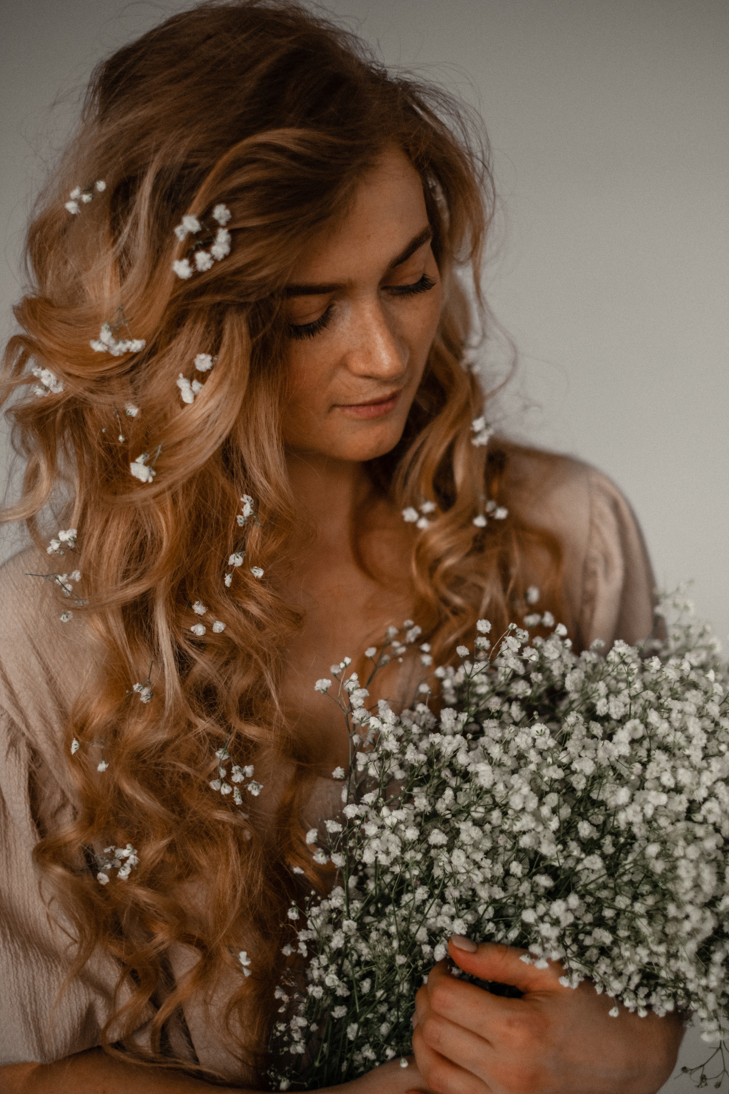 Весна. Life style фотограф в Москве Ирина Кикина. Стильная фотосессия