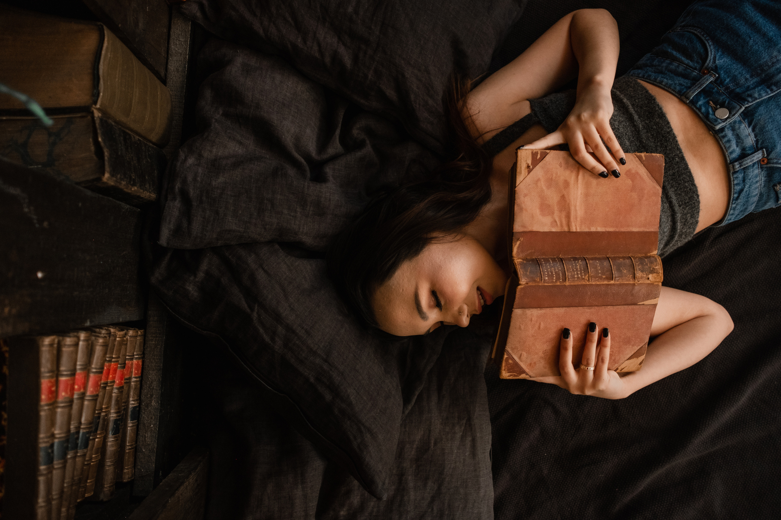 Nelli & Andrey. Life style фотограф в Москве Ирина Кикина. Стильная фотосессия