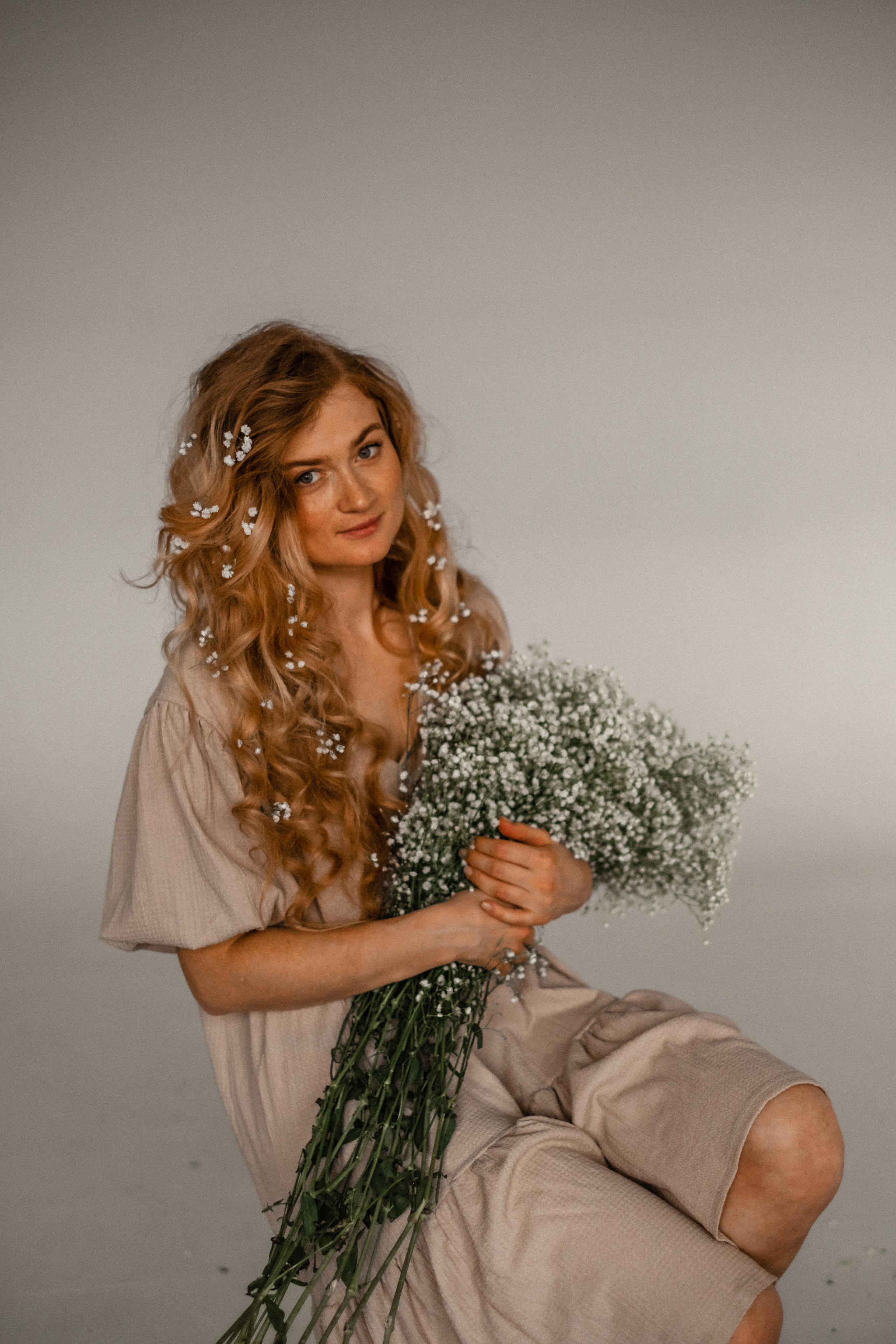 Весна. Life style фотограф в Москве Ирина Кикина. Стильная фотосессия