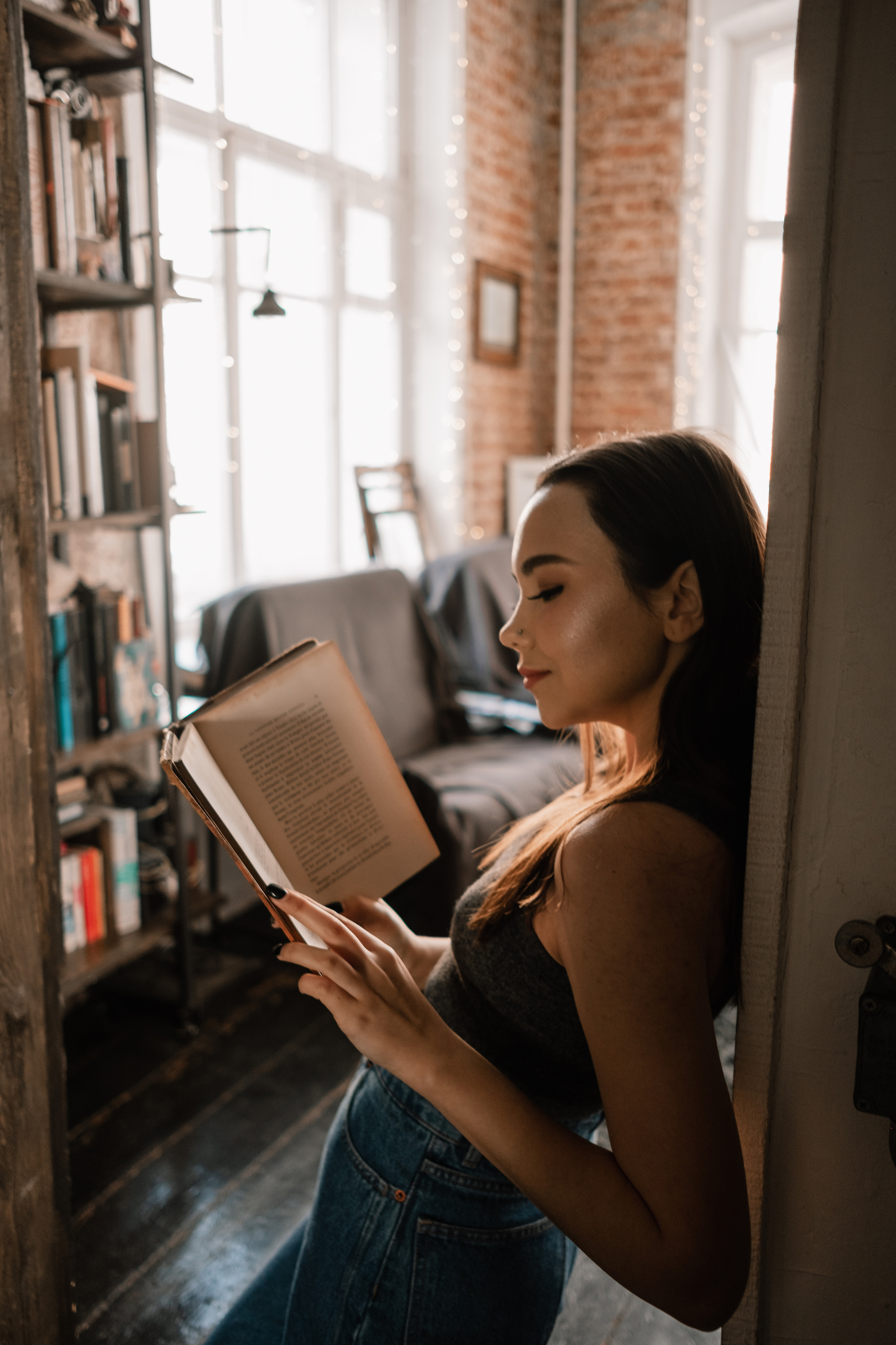 Nelli & Andrey. Life style фотограф в Москве Ирина Кикина. Стильная фотосессия