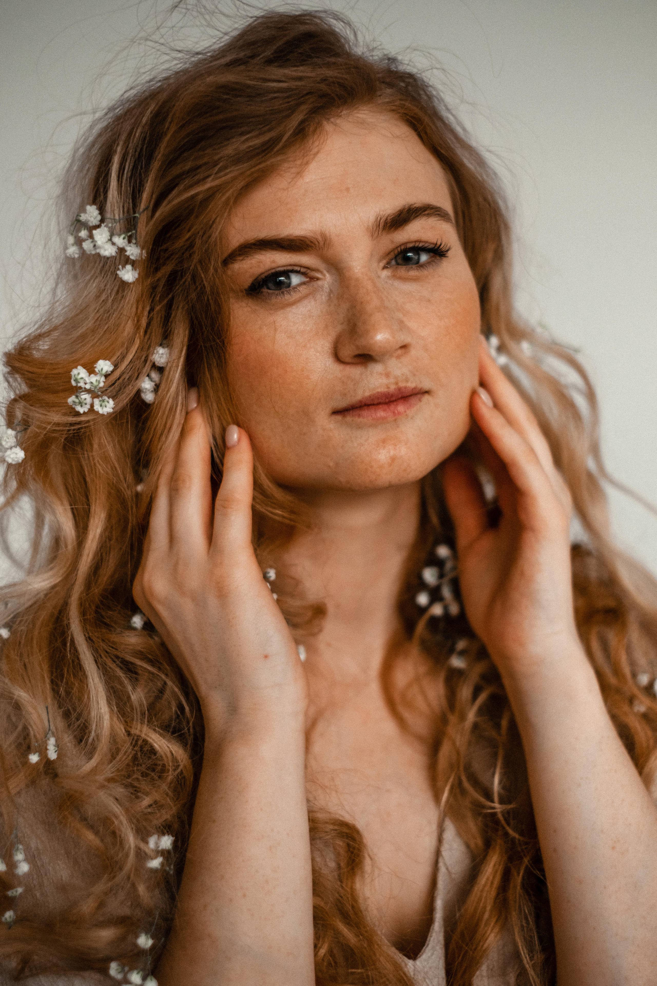 Весна. Life style фотограф в Москве Ирина Кикина. Стильная фотосессия