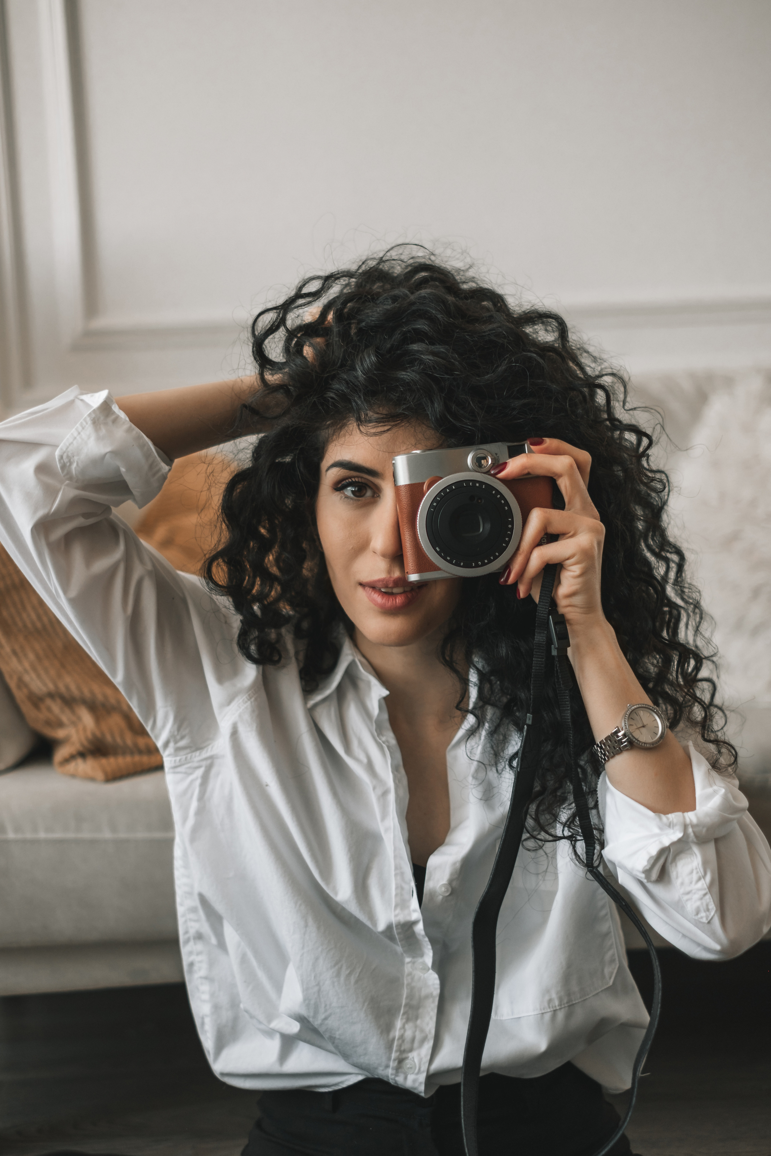 Fotograf. Life style фотограф в Москве Ирина Кикина. Стильная фотосессия