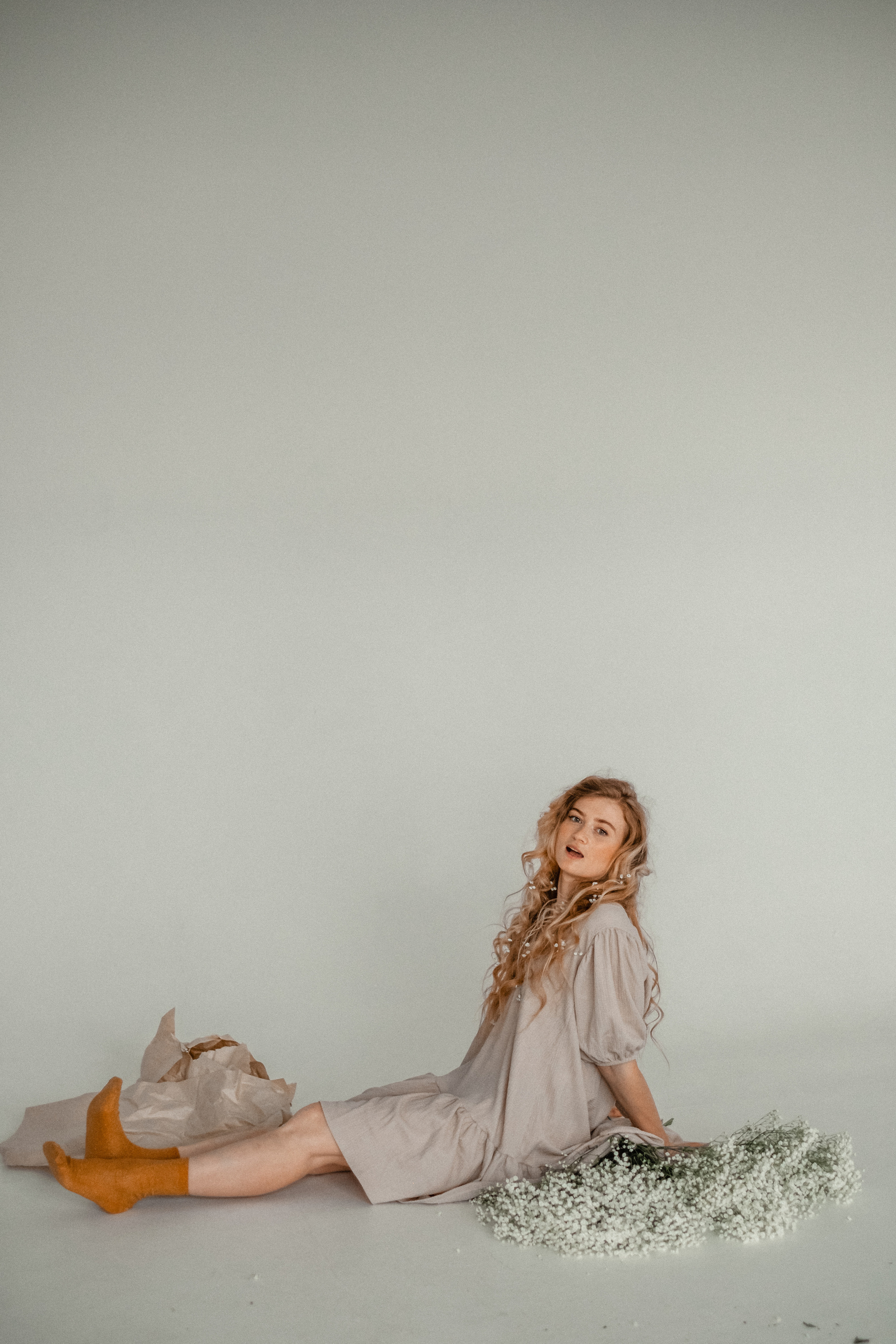 Весна. Life style фотограф в Москве Ирина Кикина. Стильная фотосессия