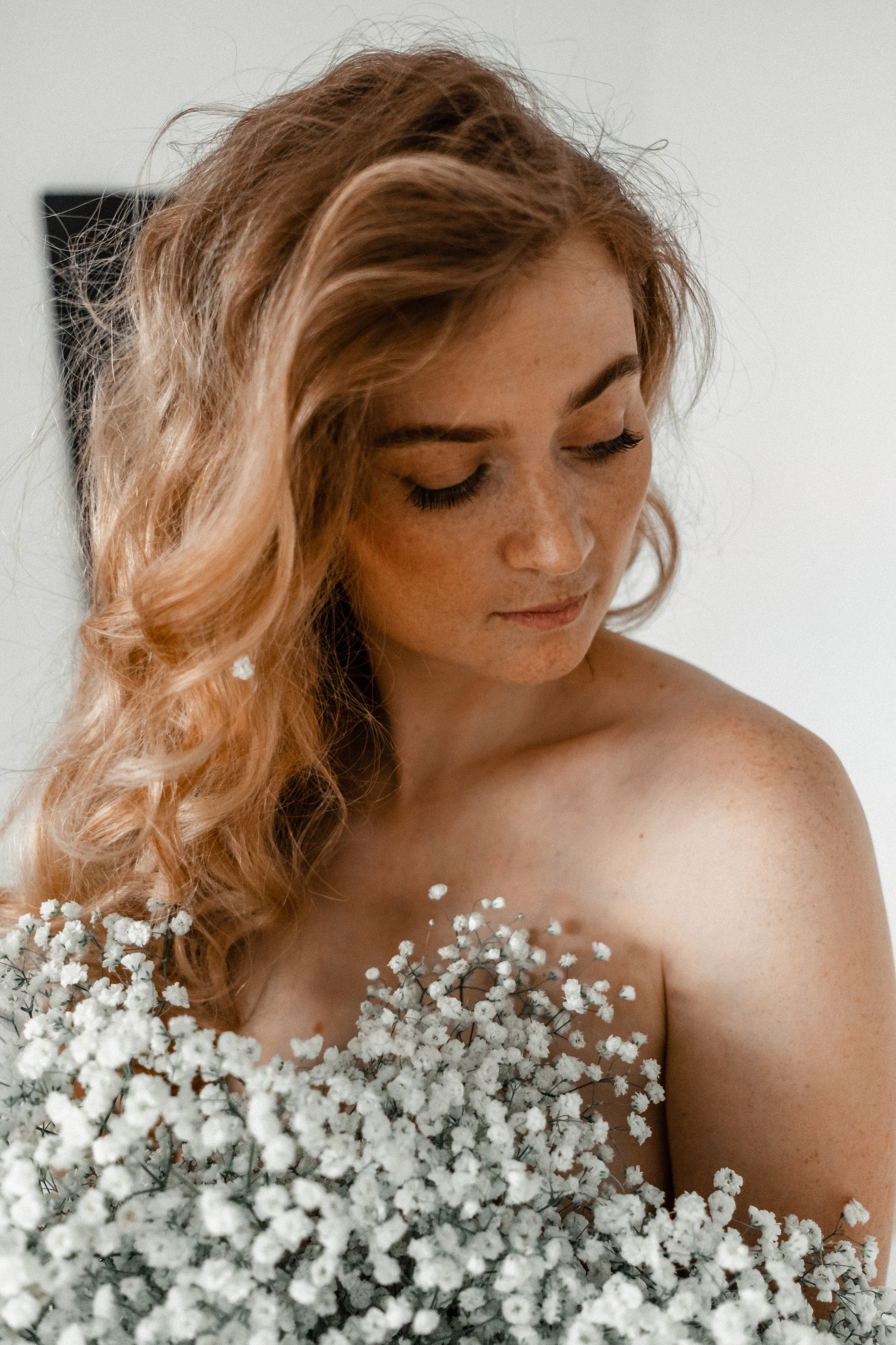 Весна. Life style фотограф в Москве Ирина Кикина. Стильная фотосессия