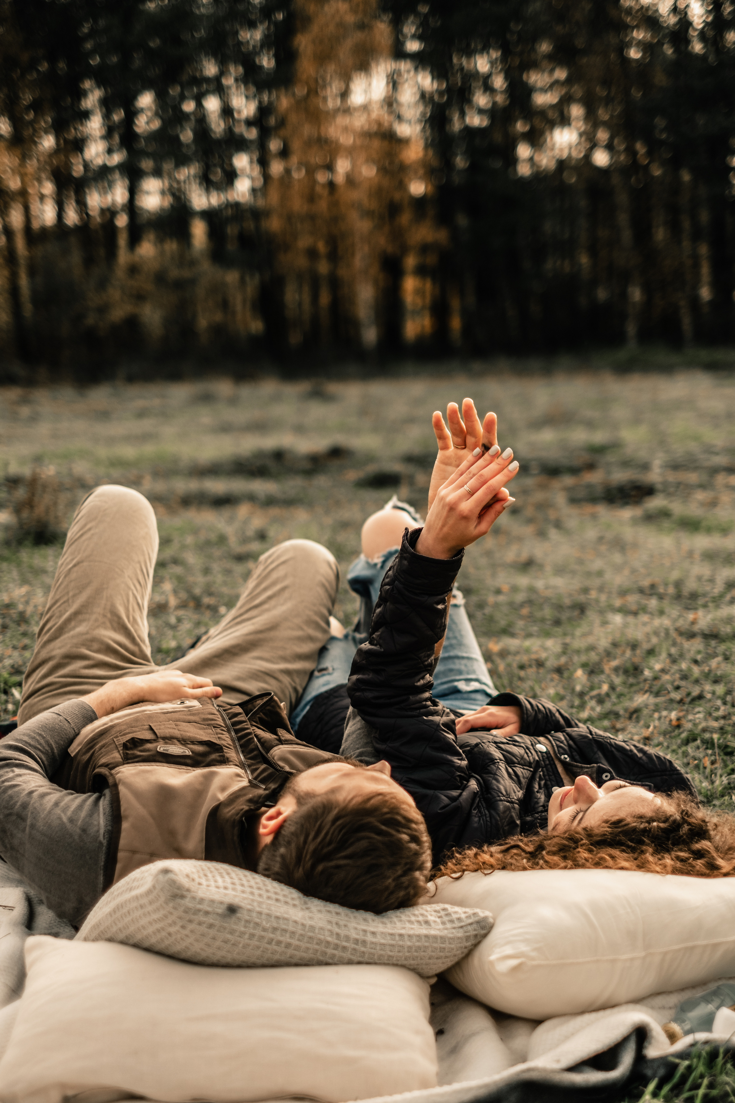 Life style фотограф в Москве Ирина Кикина. Стильная фотосессия