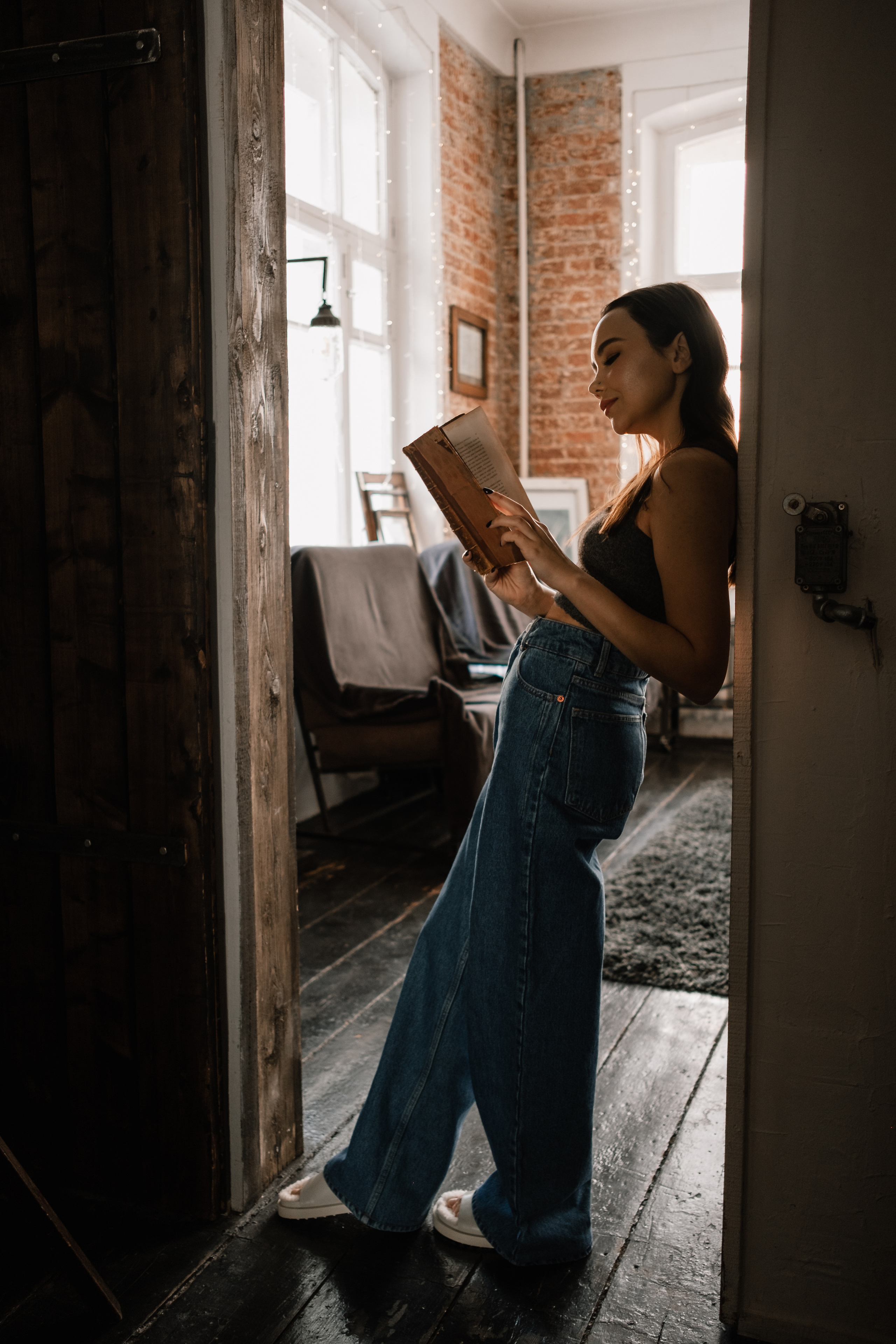 Nelli & Andrey. Life style фотограф в Москве Ирина Кикина. Стильная фотосессия