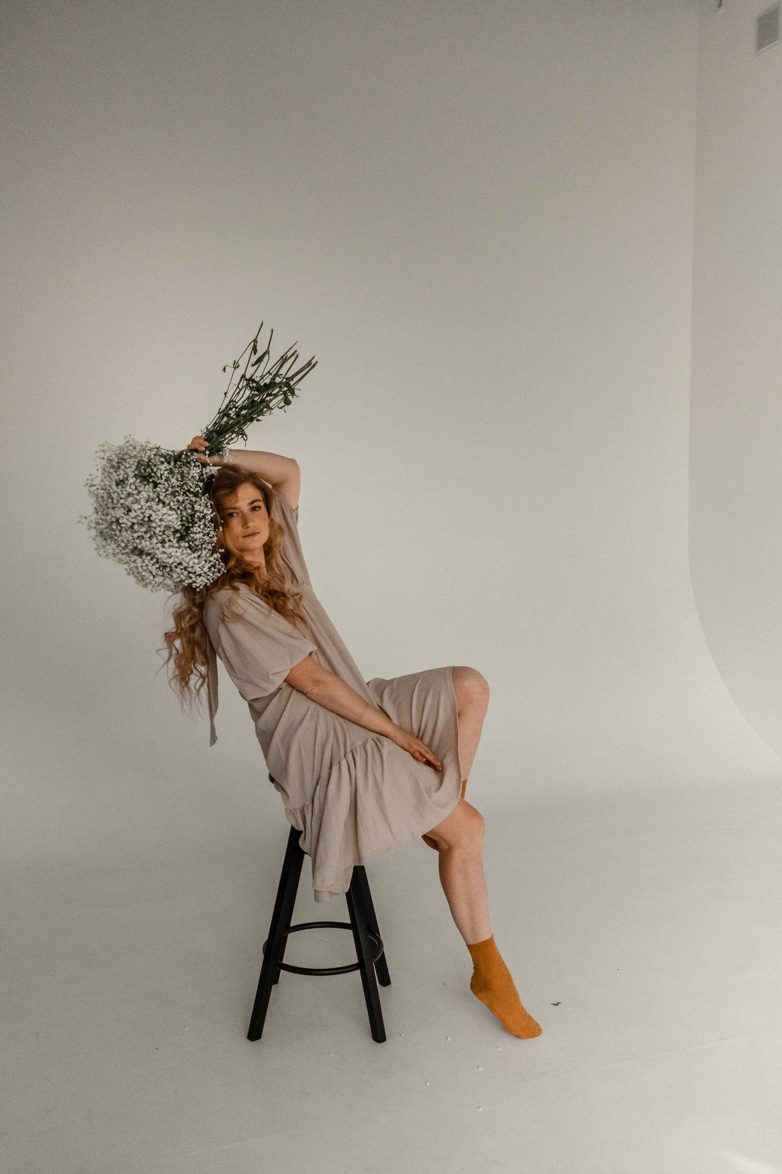 Весна. Life style фотограф в Москве Ирина Кикина. Стильная фотосессия