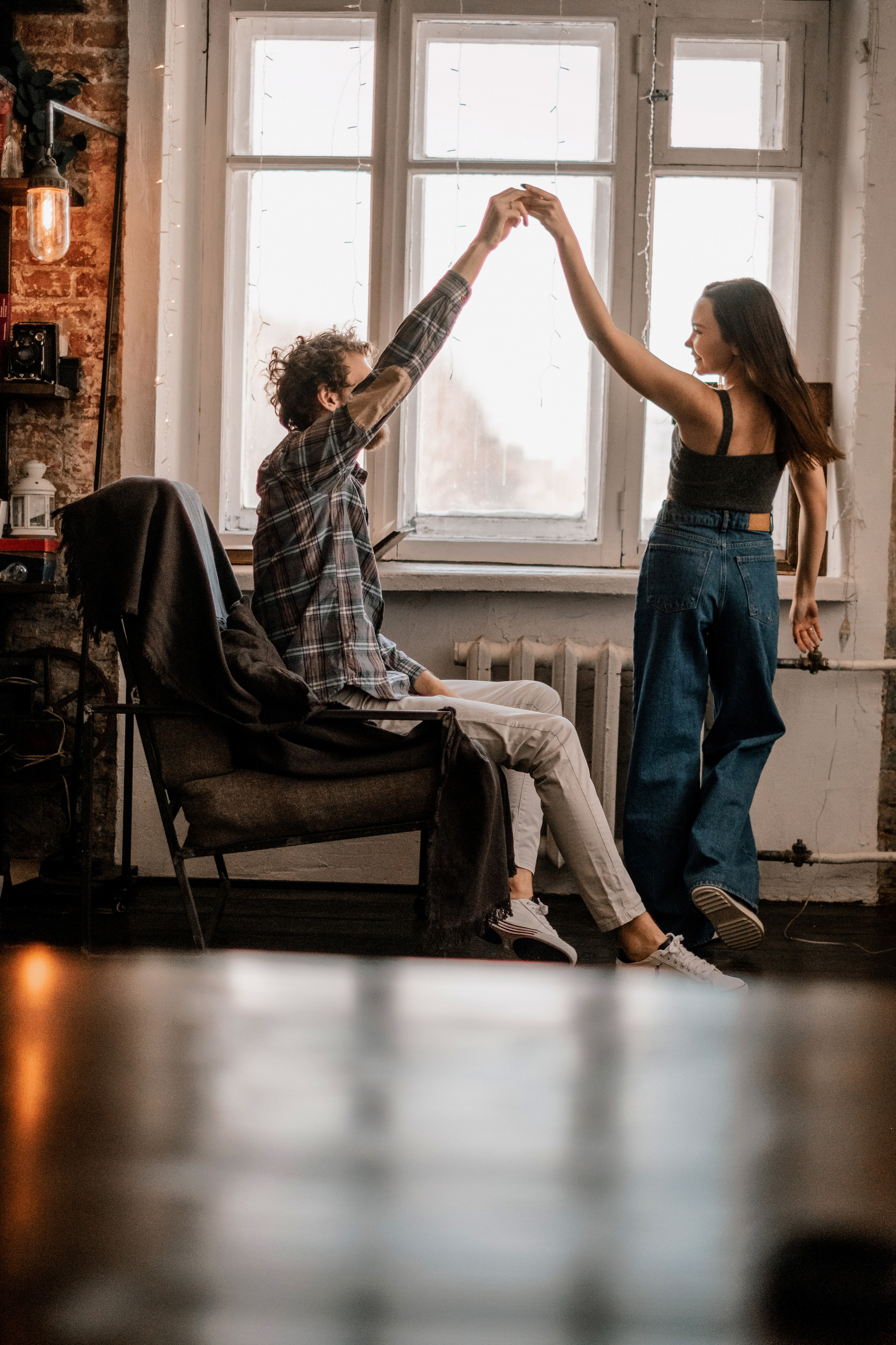 Nelli & Andrey. Life style фотограф в Москве Ирина Кикина. Стильная фотосессия