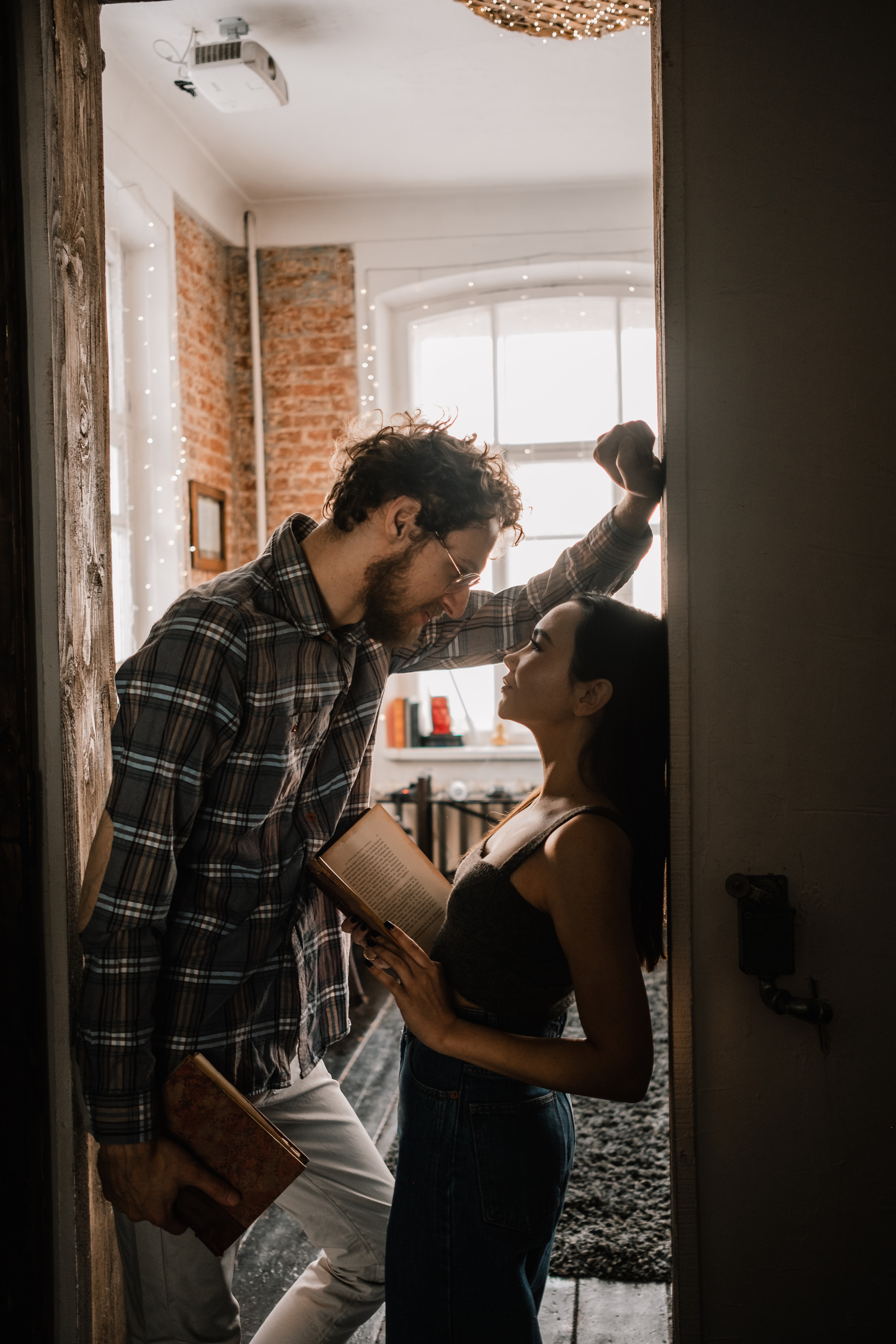 Nelli & Andrey. Life style фотограф в Москве Ирина Кикина. Стильная фотосессия