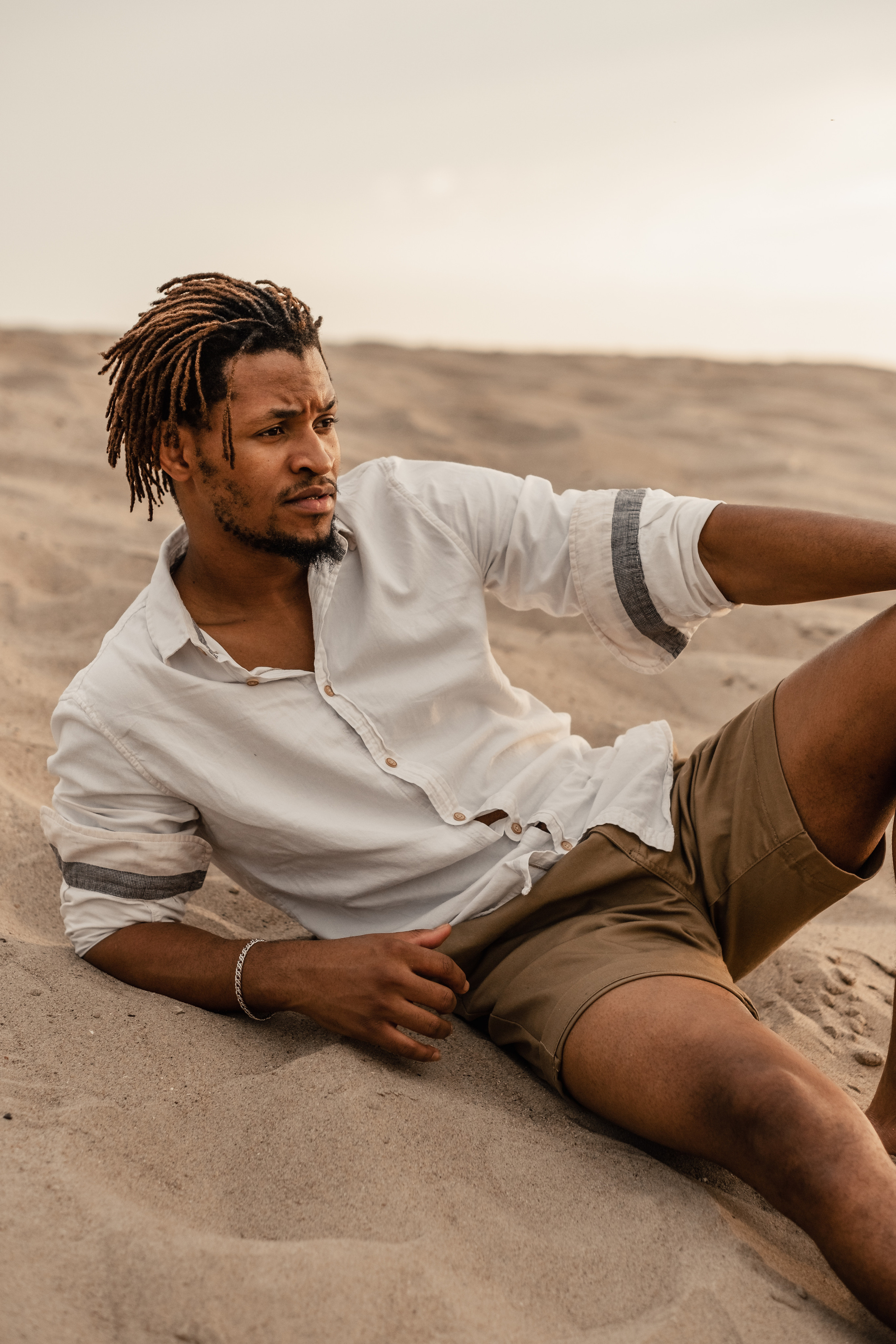 Пески. Life style фотограф в Москве Ирина Кикина. Стильная фотосессия