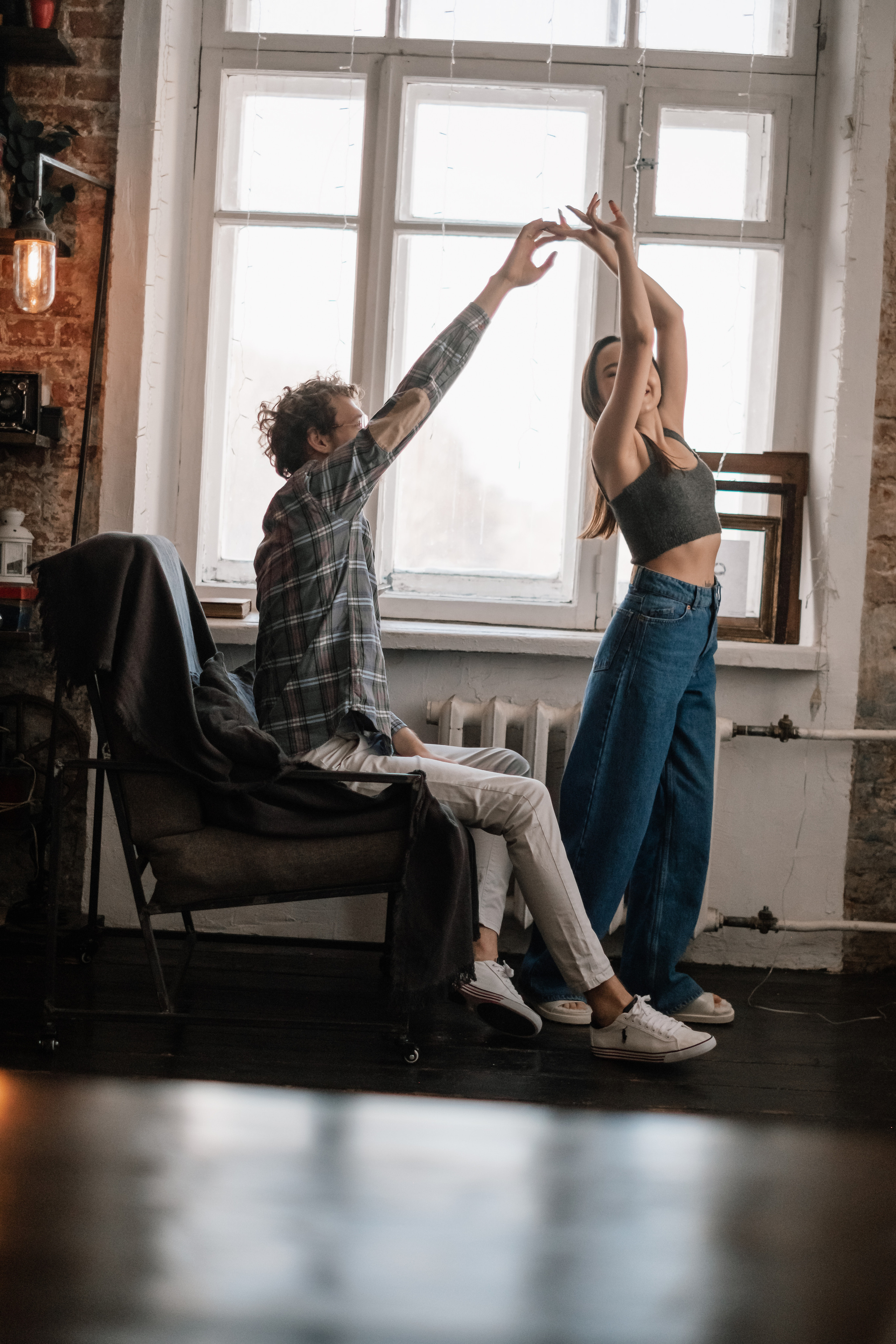 Nelli & Andrey. Life style фотограф в Москве Ирина Кикина. Стильная фотосессия