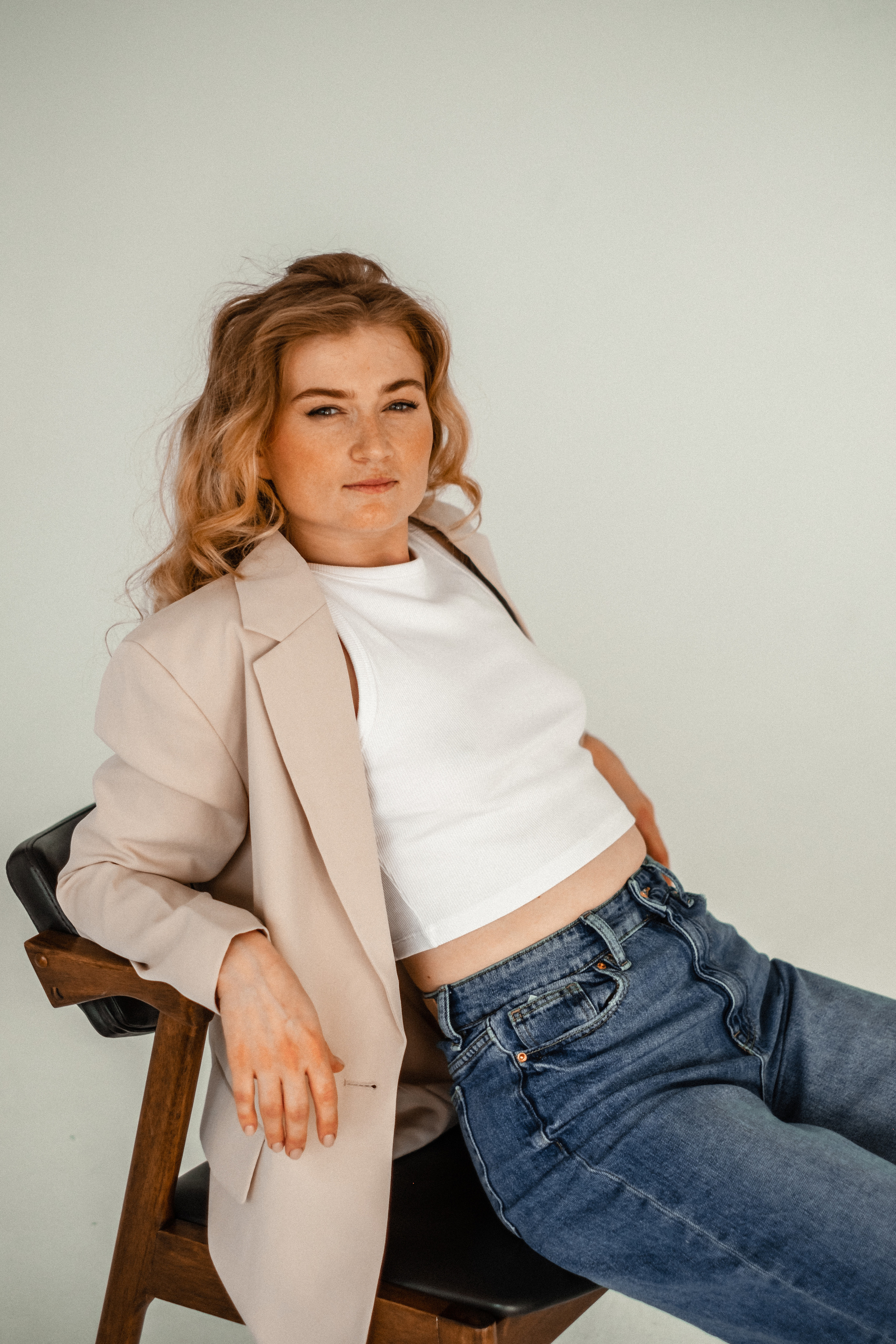 Весна. Life style фотограф в Москве Ирина Кикина. Стильная фотосессия