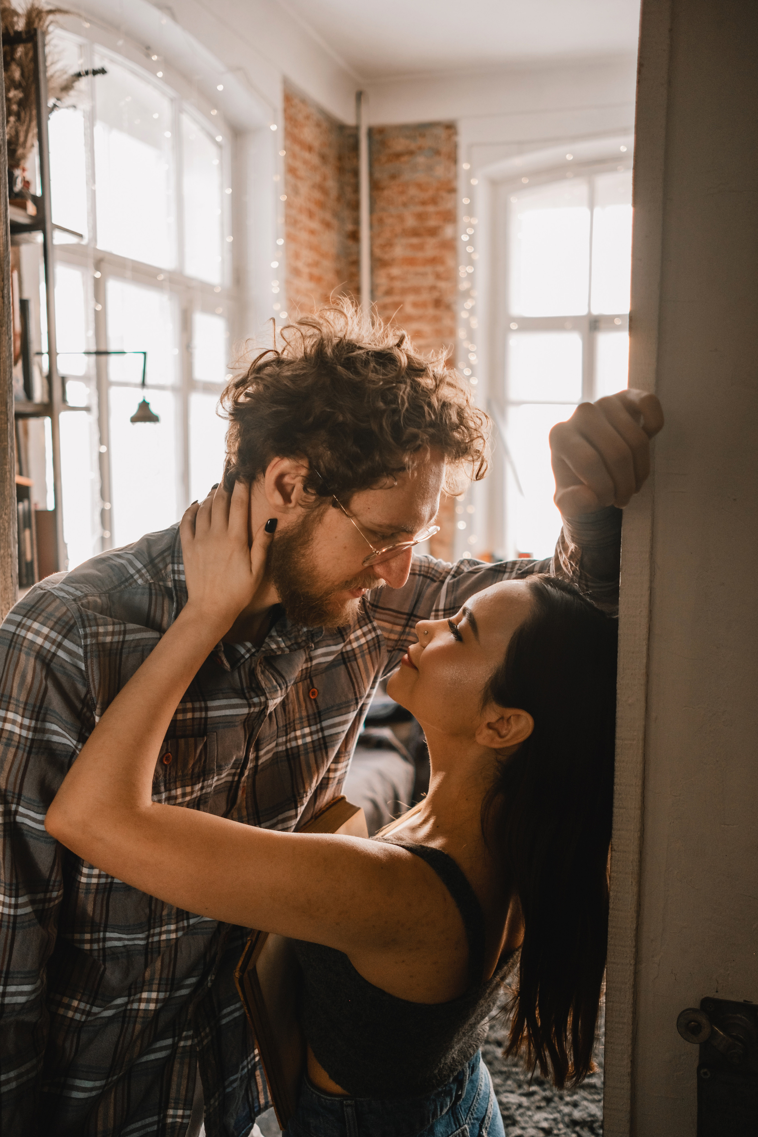 Nelli & Andrey. Life style фотограф в Москве Ирина Кикина. Стильная фотосессия