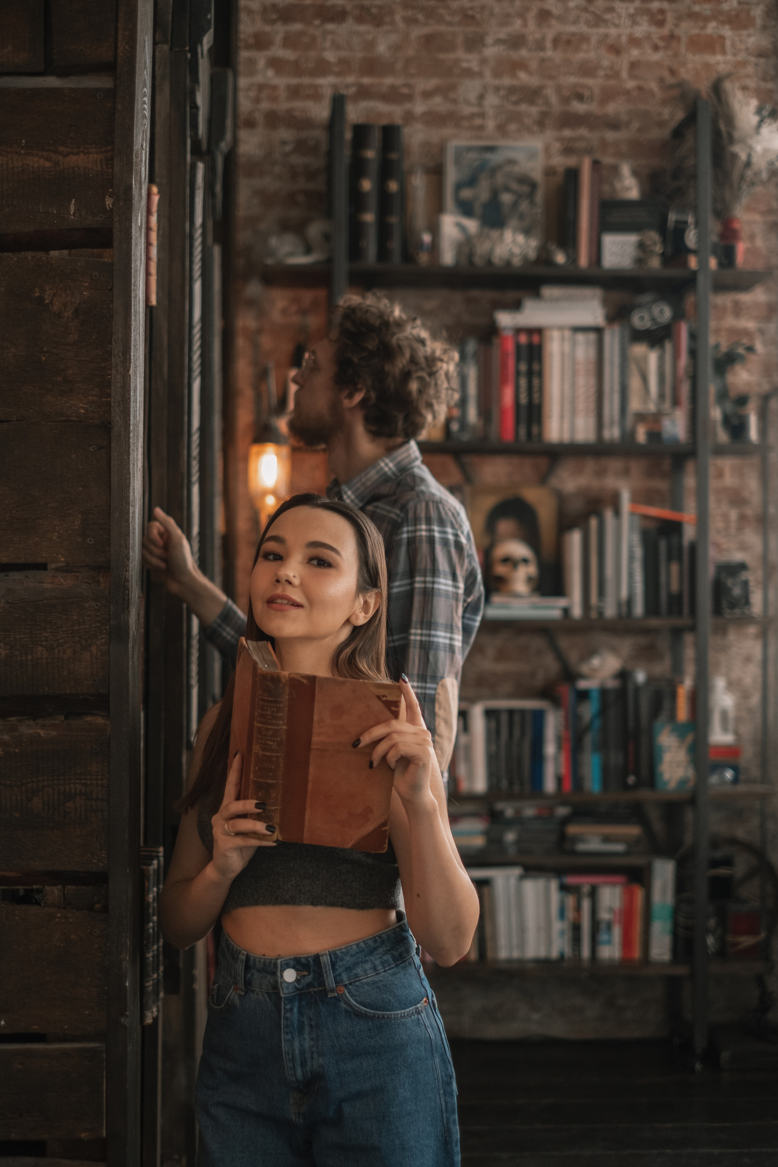 Nelli & Andrey. Life style фотограф в Москве Ирина Кикина. Стильная фотосессия