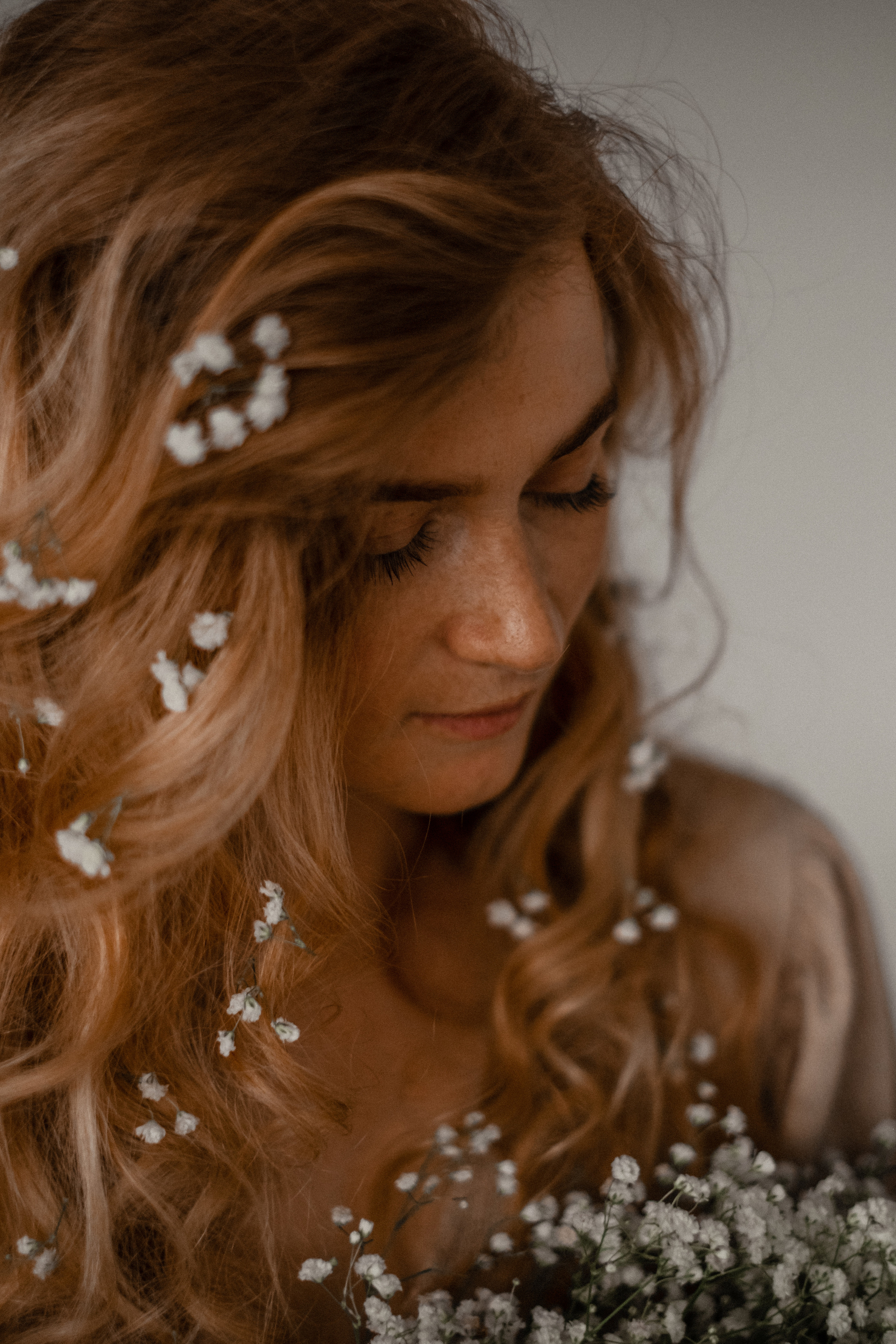 Весна. Life style фотограф в Москве Ирина Кикина. Стильная фотосессия