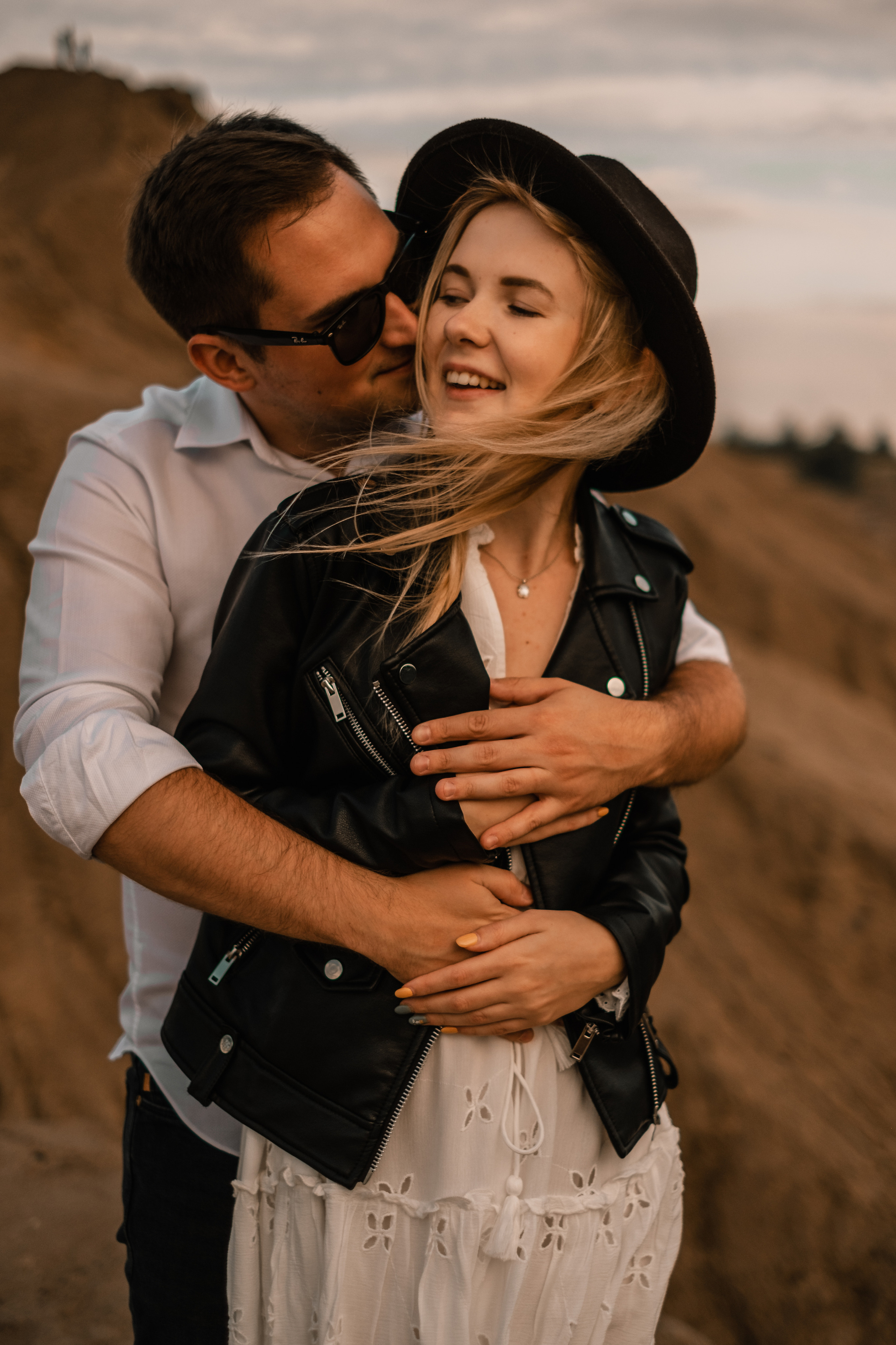 Life style фотограф в Москве Ирина Кикина. Стильная фотосессия