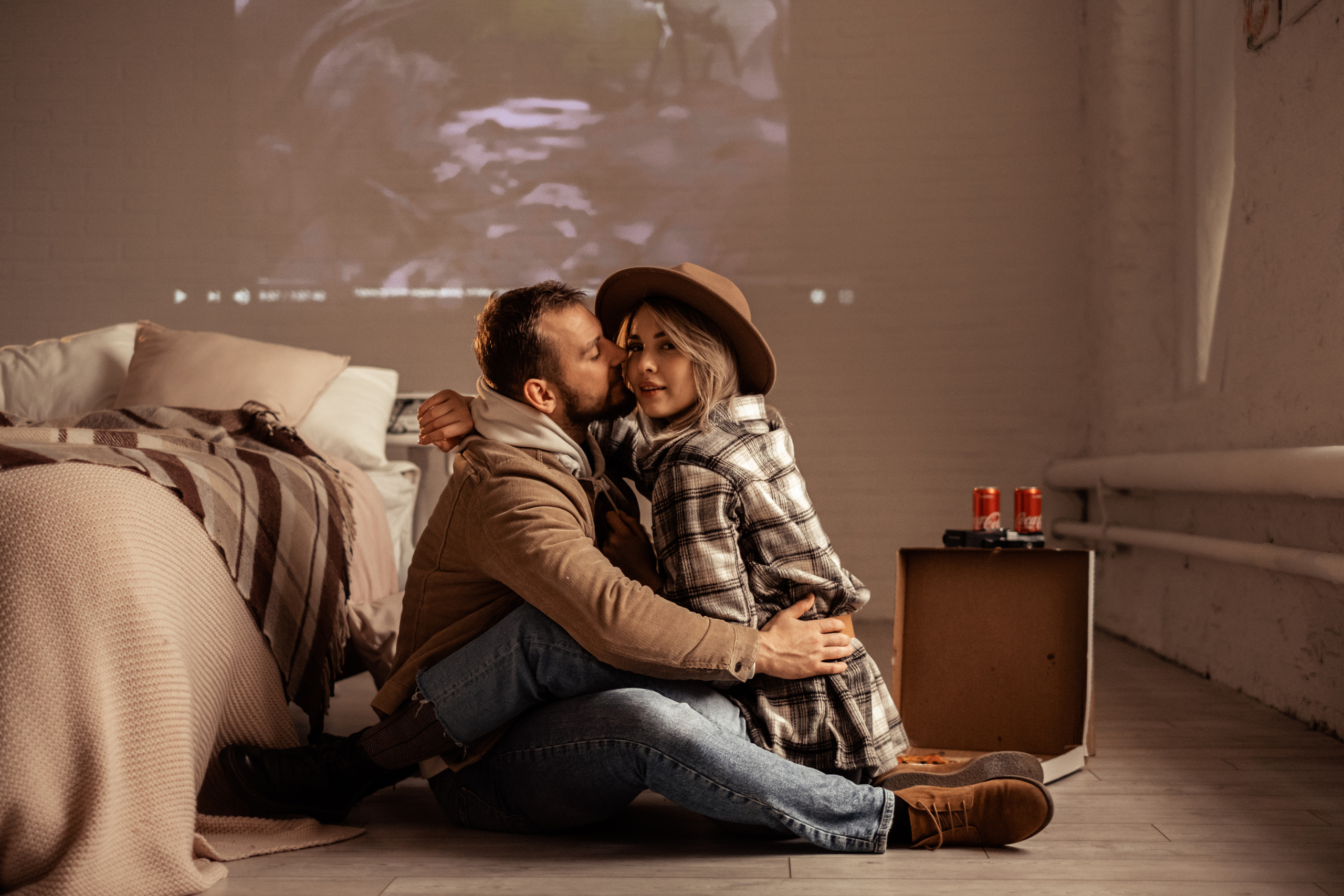 Love-story. Life style фотограф в Москве Ирина Кикина. Стильная фотосессия