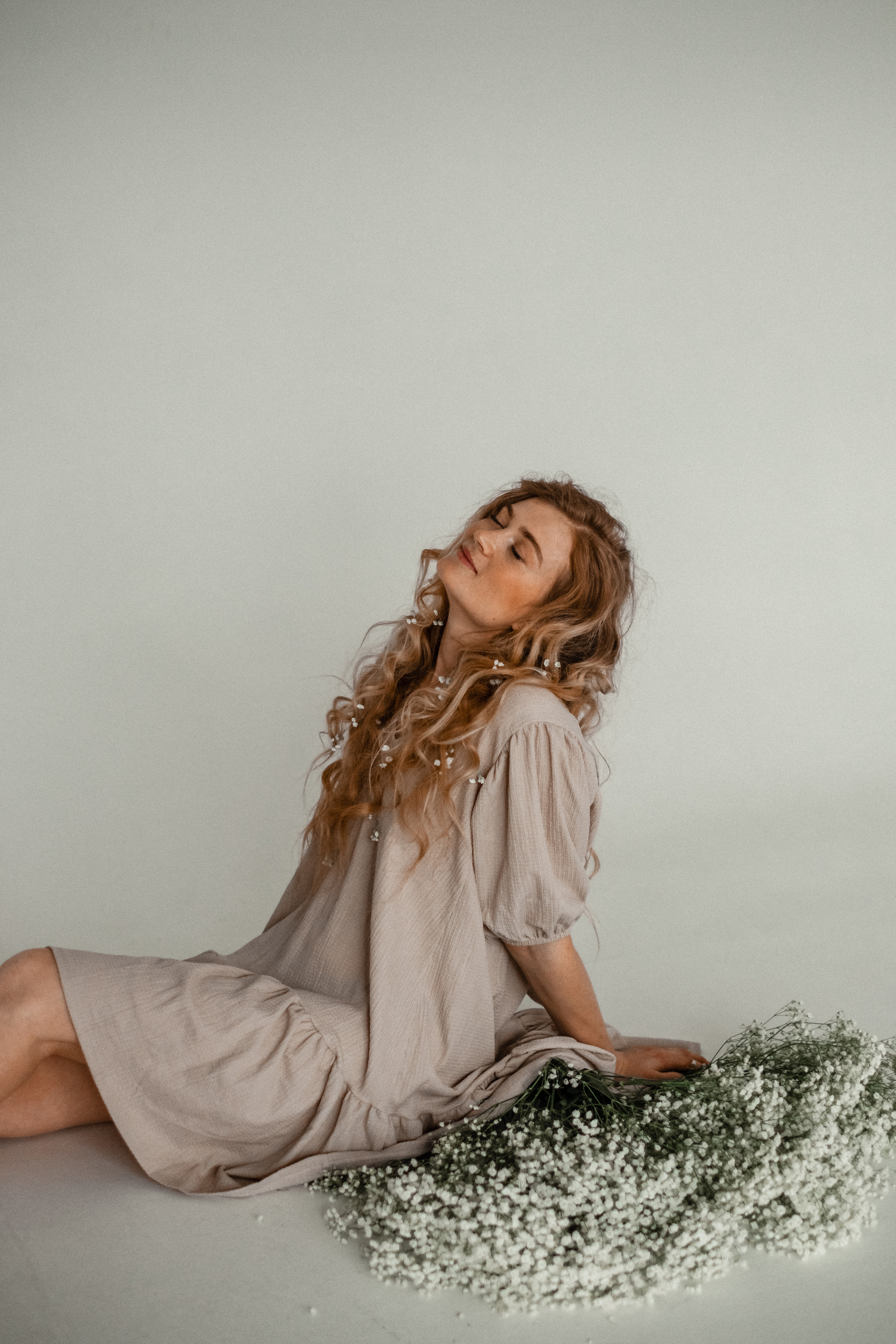 Весна. Life style фотограф в Москве Ирина Кикина. Стильная фотосессия