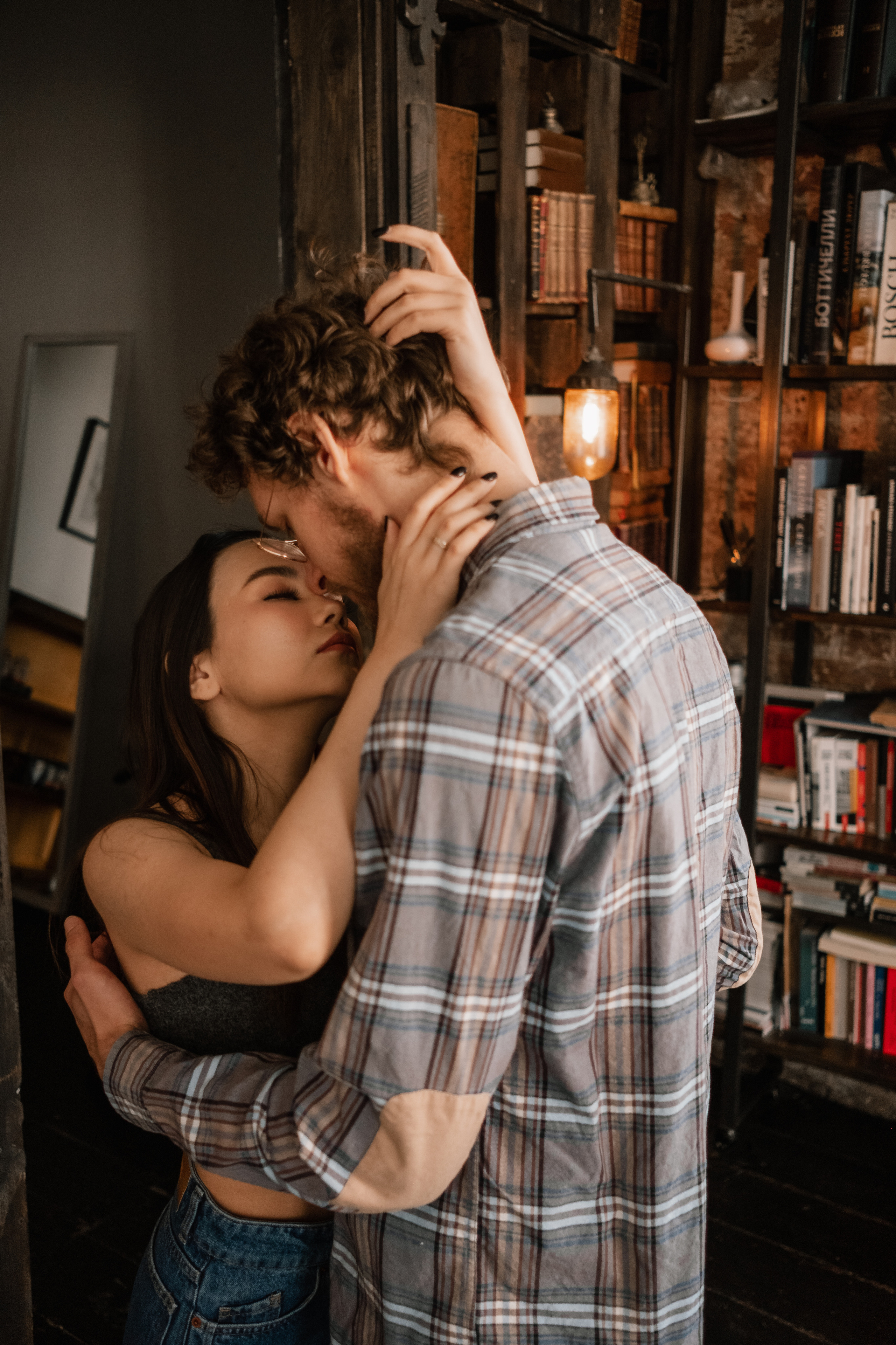 Nelli & Andrey. Life style фотограф в Москве Ирина Кикина. Стильная фотосессия