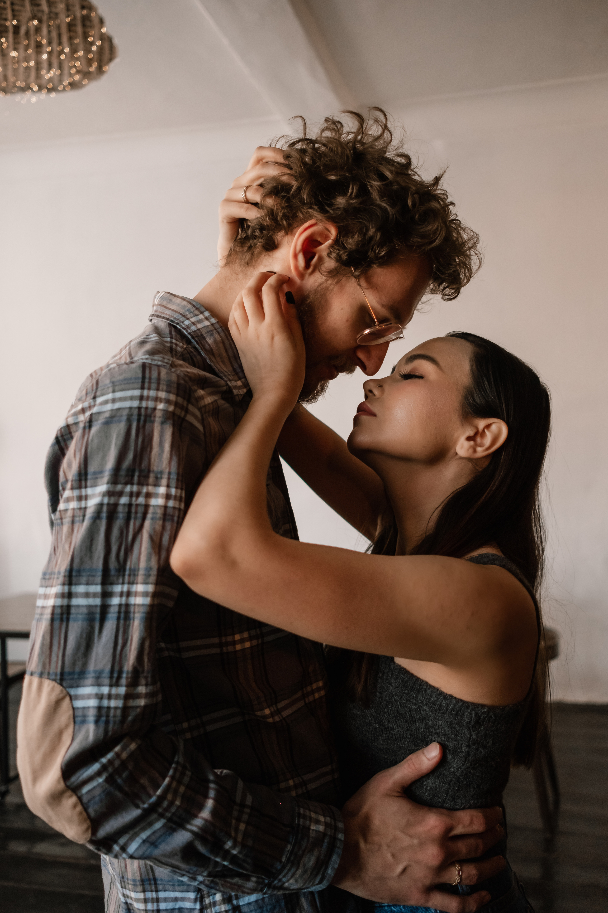 Nelli & Andrey. Life style фотограф в Москве Ирина Кикина. Стильная фотосессия