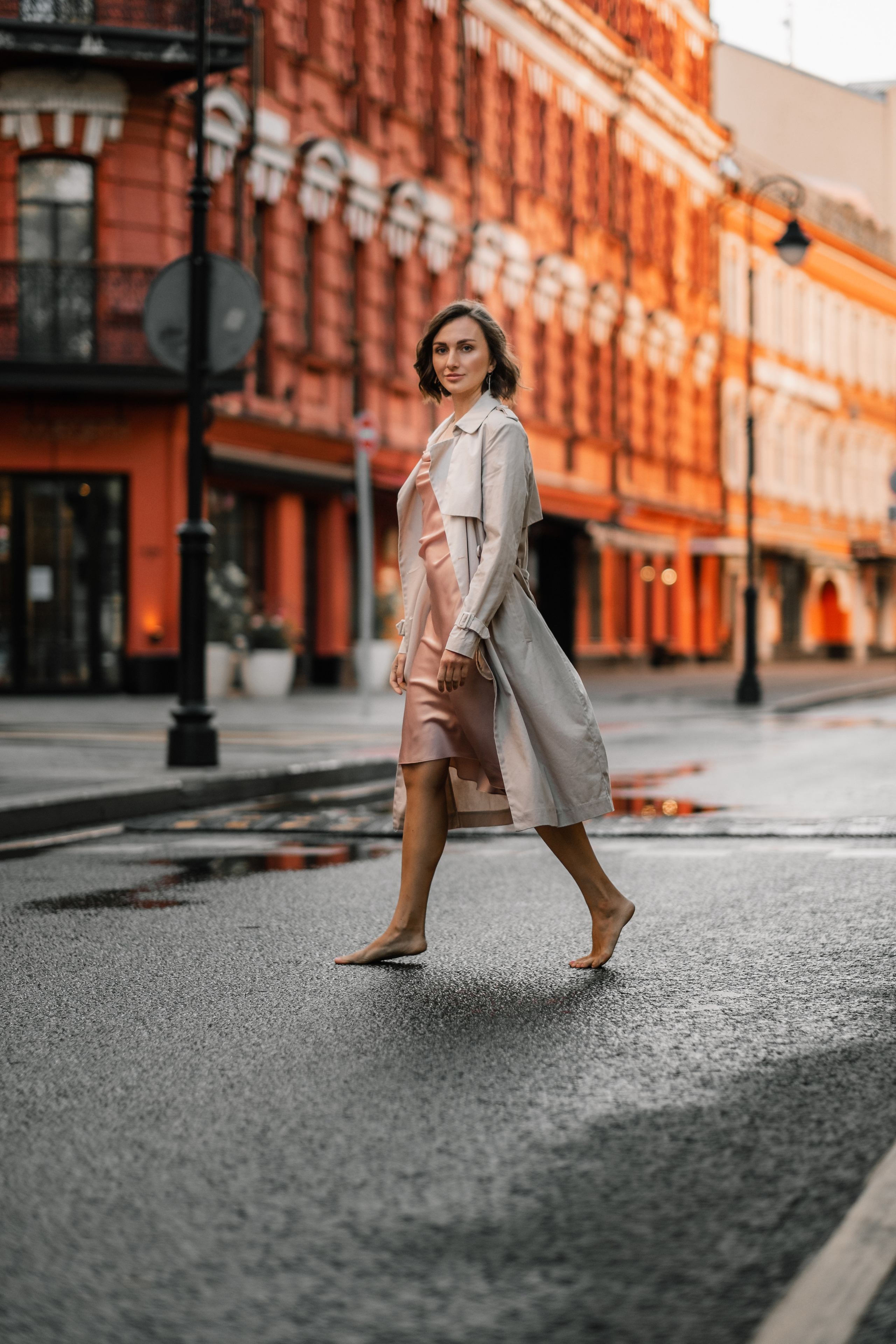 Life style фотограф в Москве Ирина Кикина. Стильная фотосессия