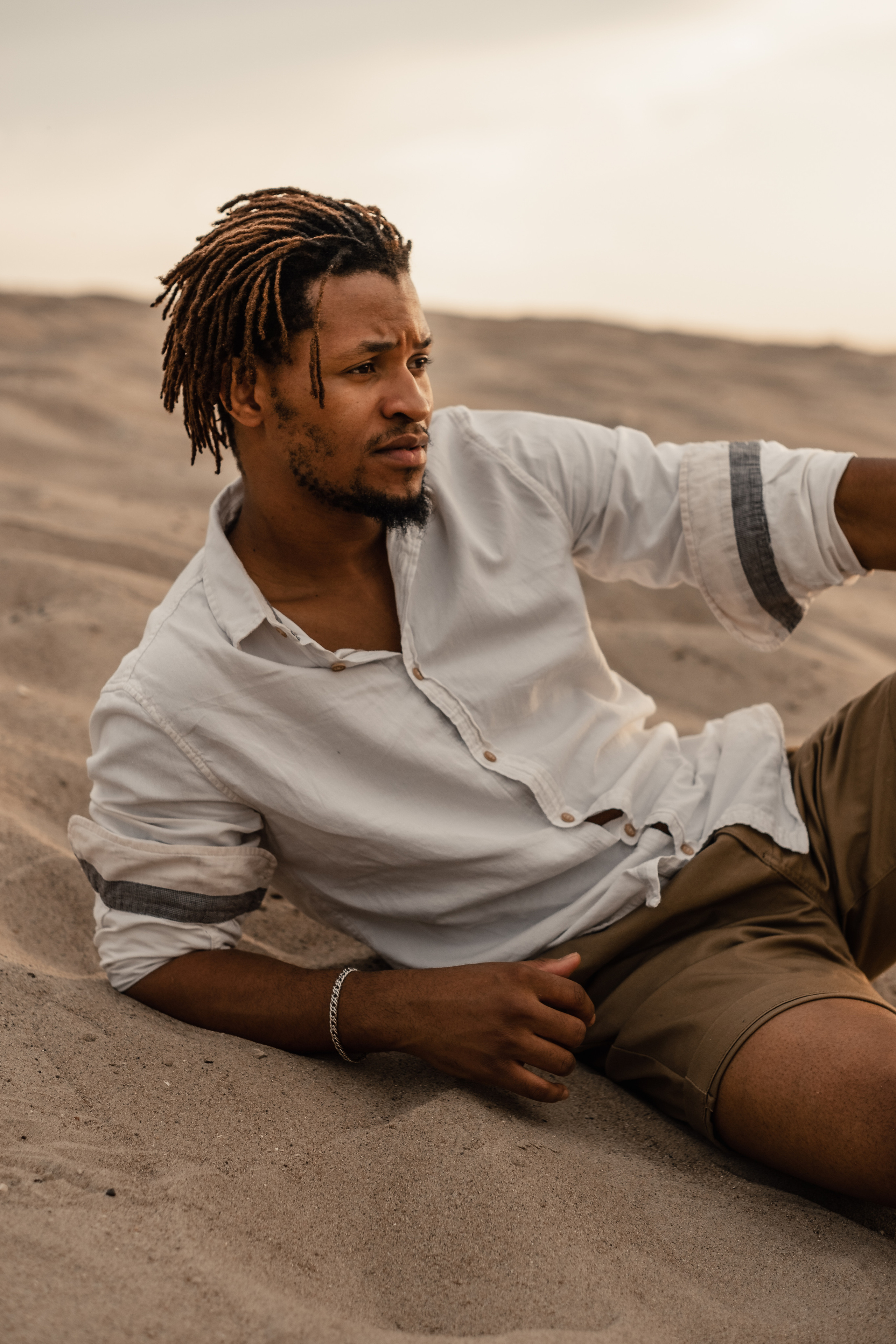 Пески. Life style фотограф в Москве Ирина Кикина. Стильная фотосессия