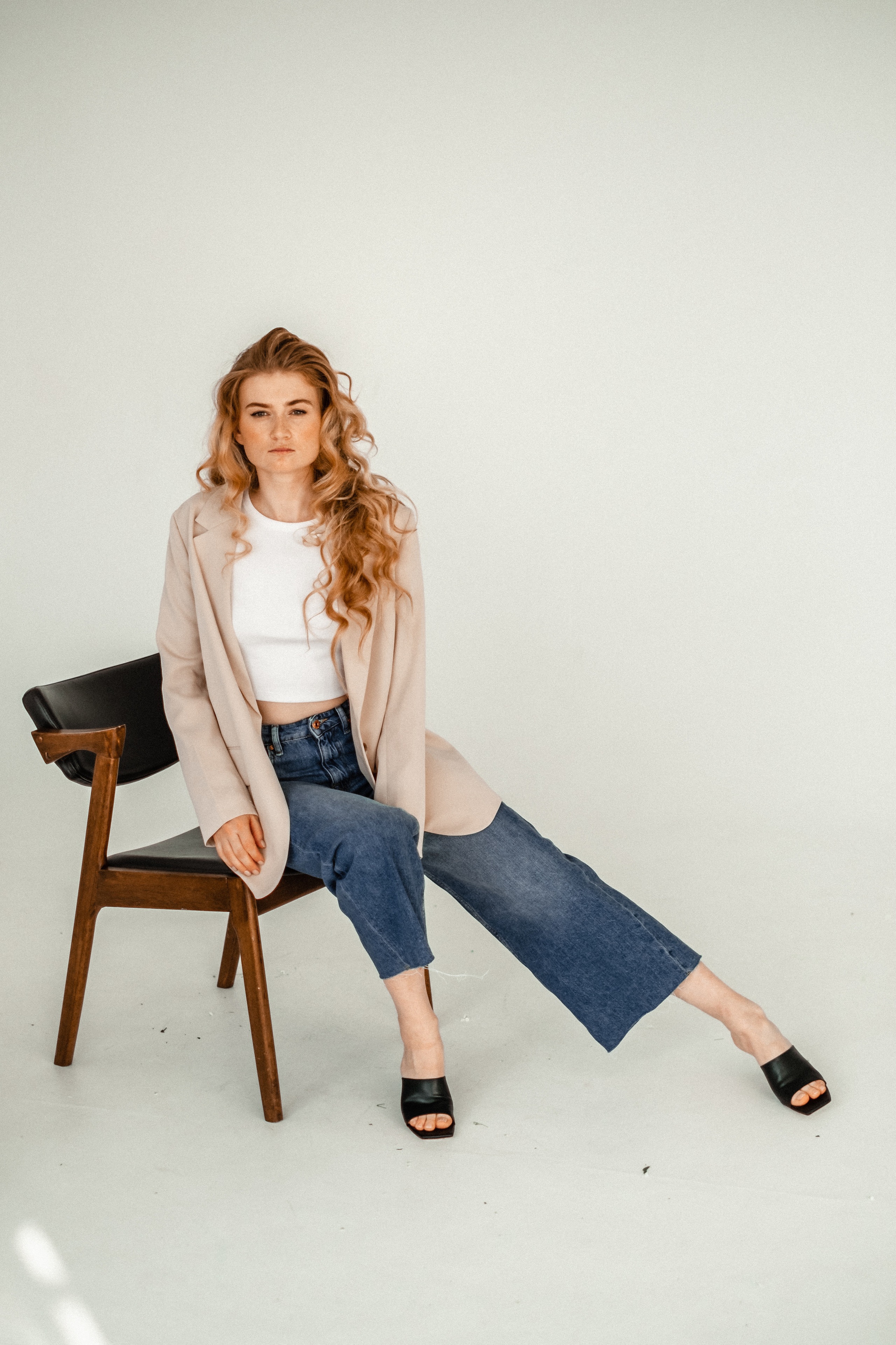 Весна. Life style фотограф в Москве Ирина Кикина. Стильная фотосессия