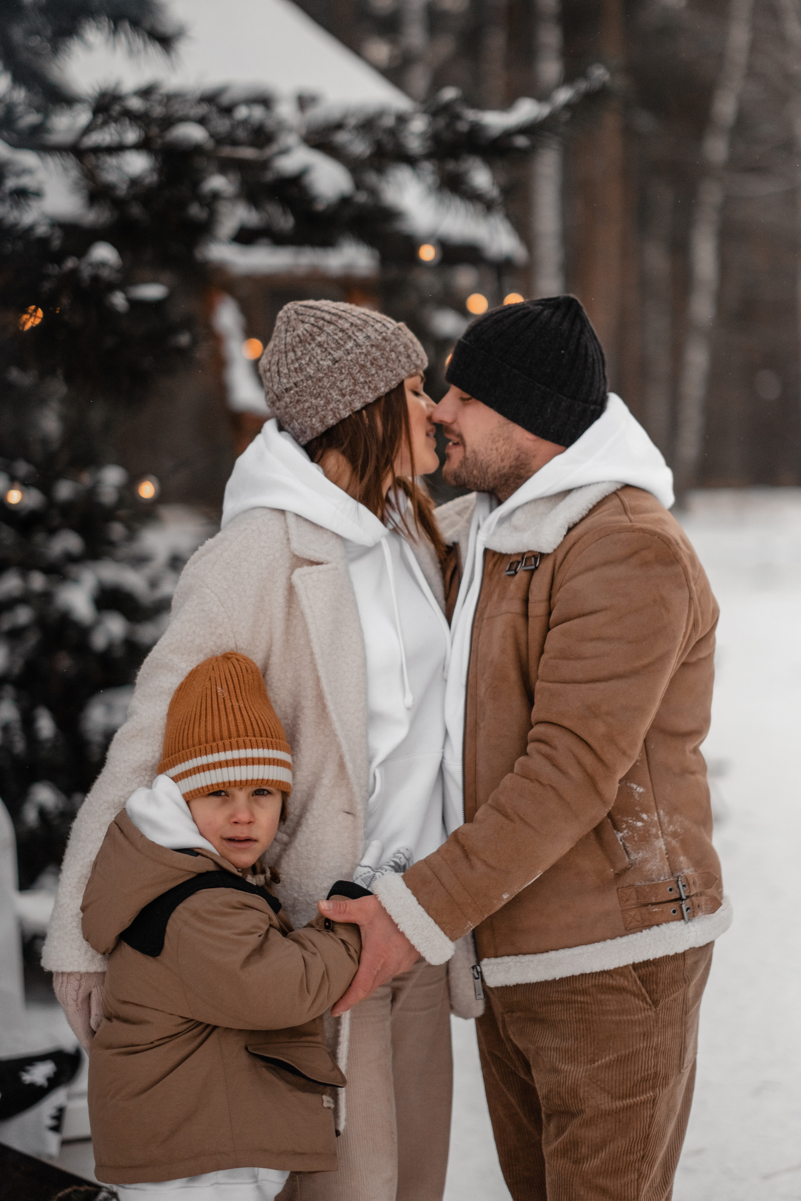 Shale v Lesy. Life style фотограф в Москве Ирина Кикина. Стильная фотосессия