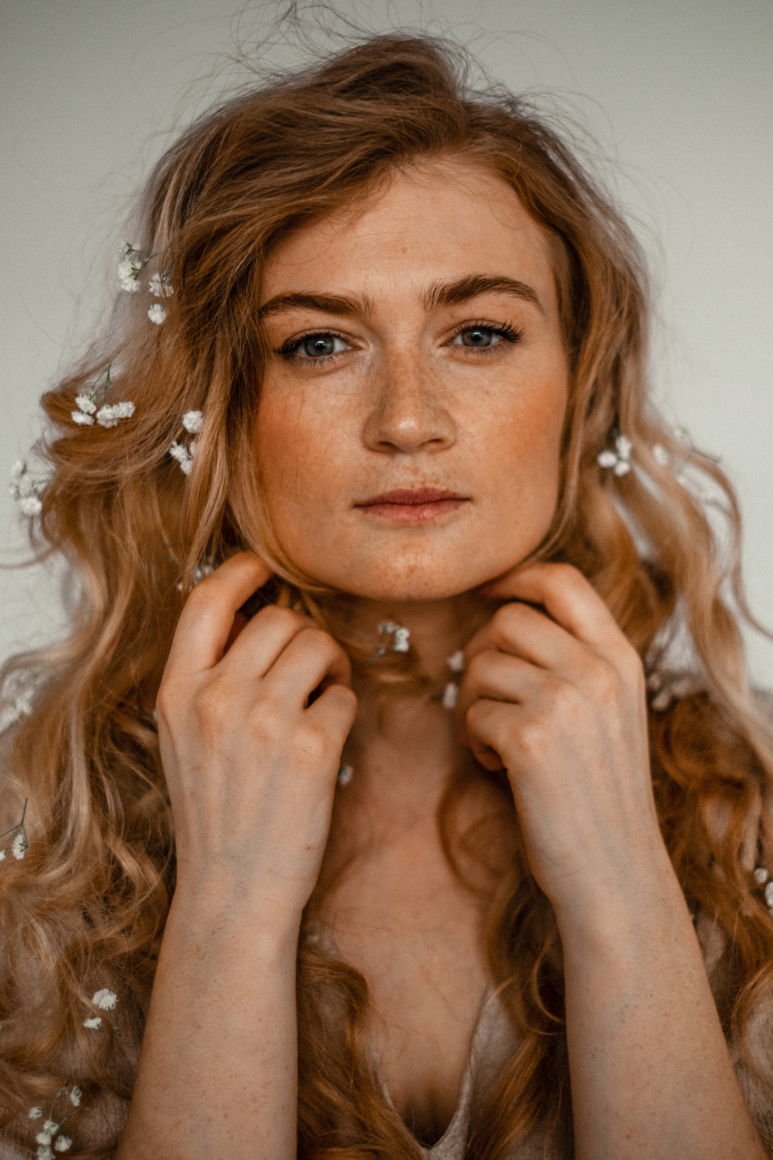 Весна. Life style фотограф в Москве Ирина Кикина. Стильная фотосессия