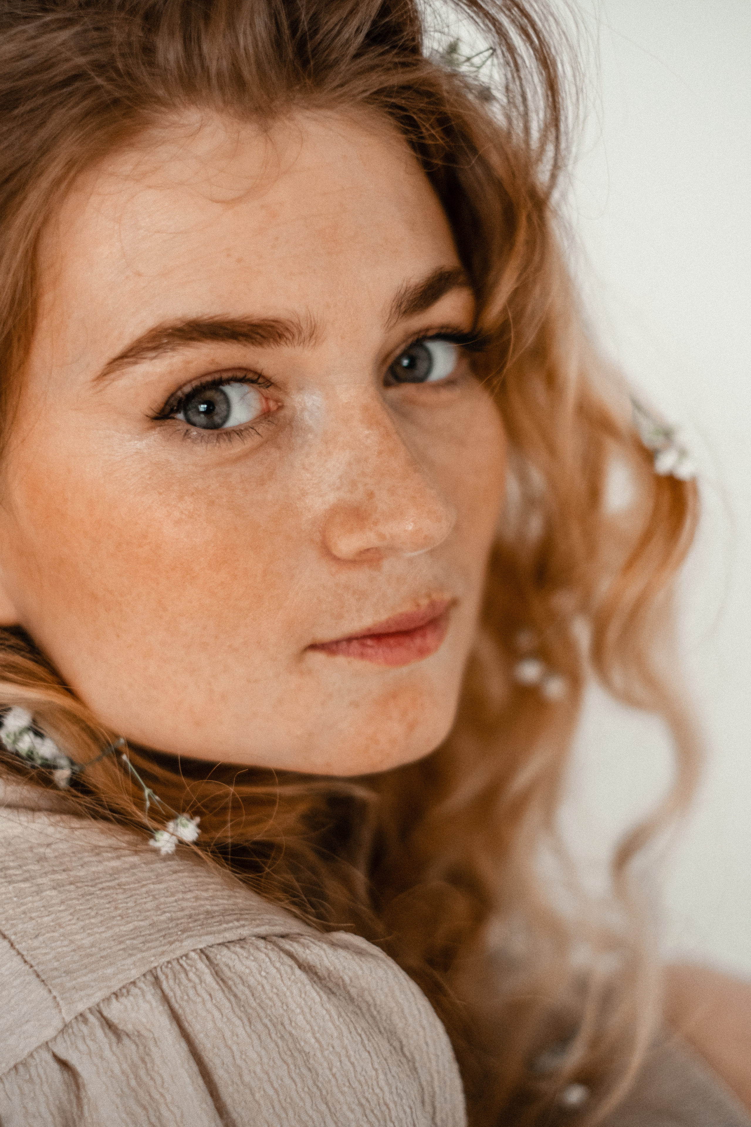 Весна. Life style фотограф в Москве Ирина Кикина. Стильная фотосессия