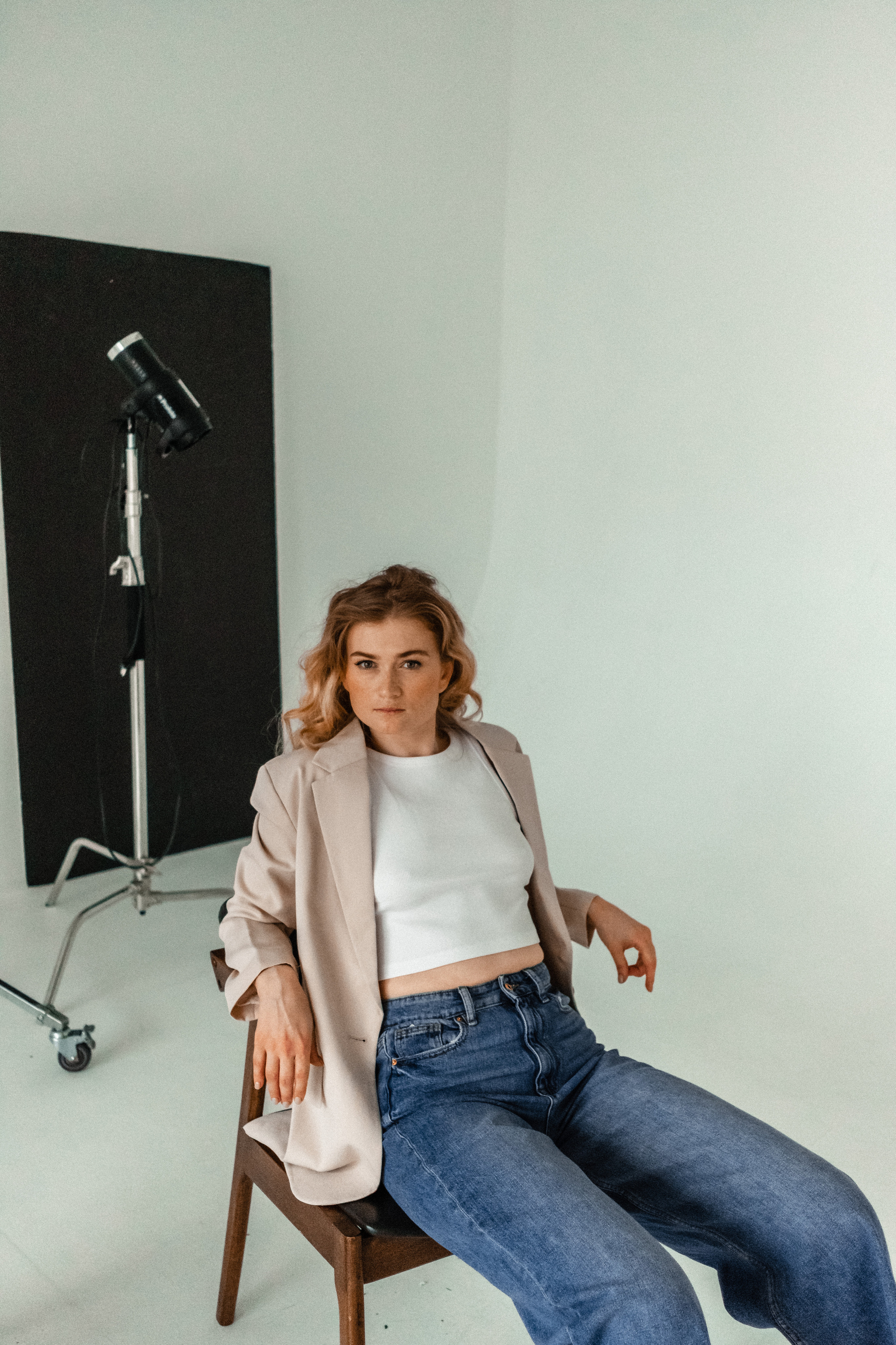 Весна. Life style фотограф в Москве Ирина Кикина. Стильная фотосессия