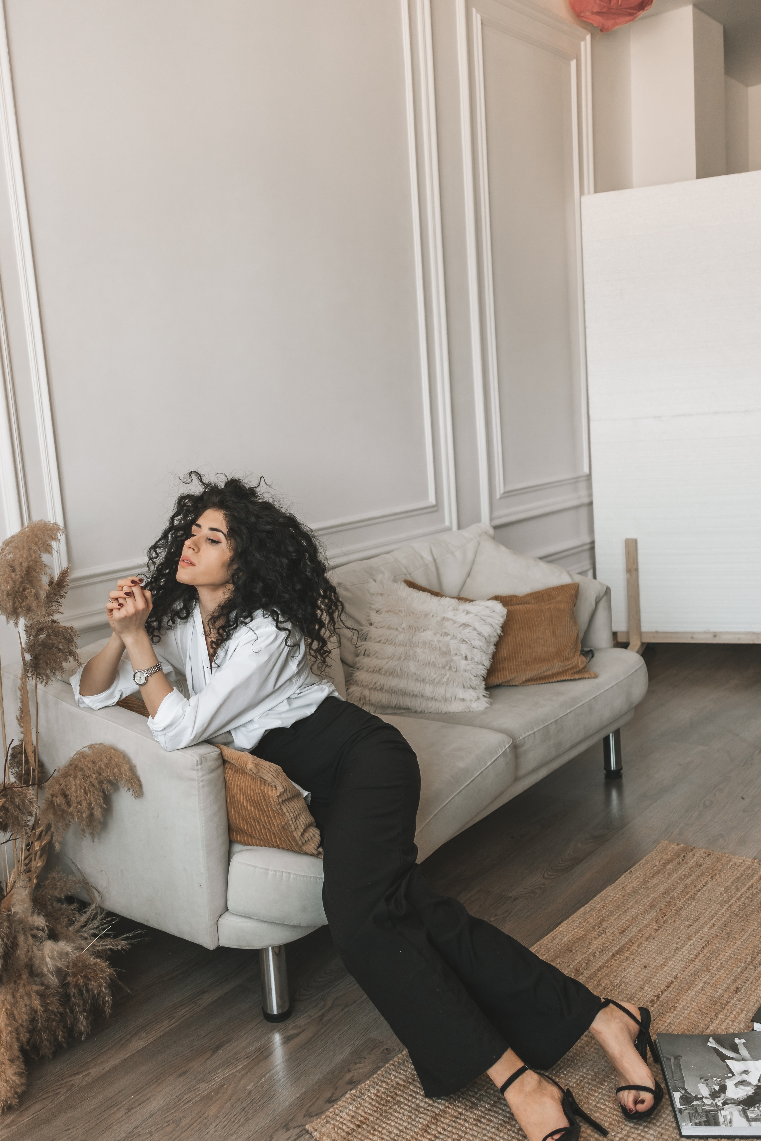 Fotograf. Life style фотограф в Москве Ирина Кикина. Стильная фотосессия