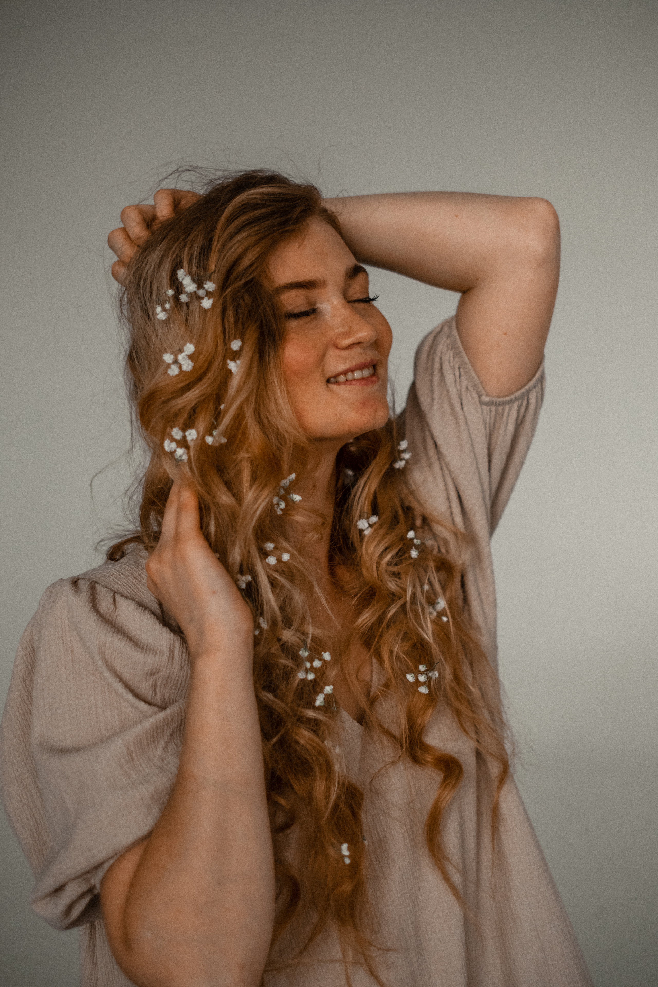 Весна. Life style фотограф в Москве Ирина Кикина. Стильная фотосессия