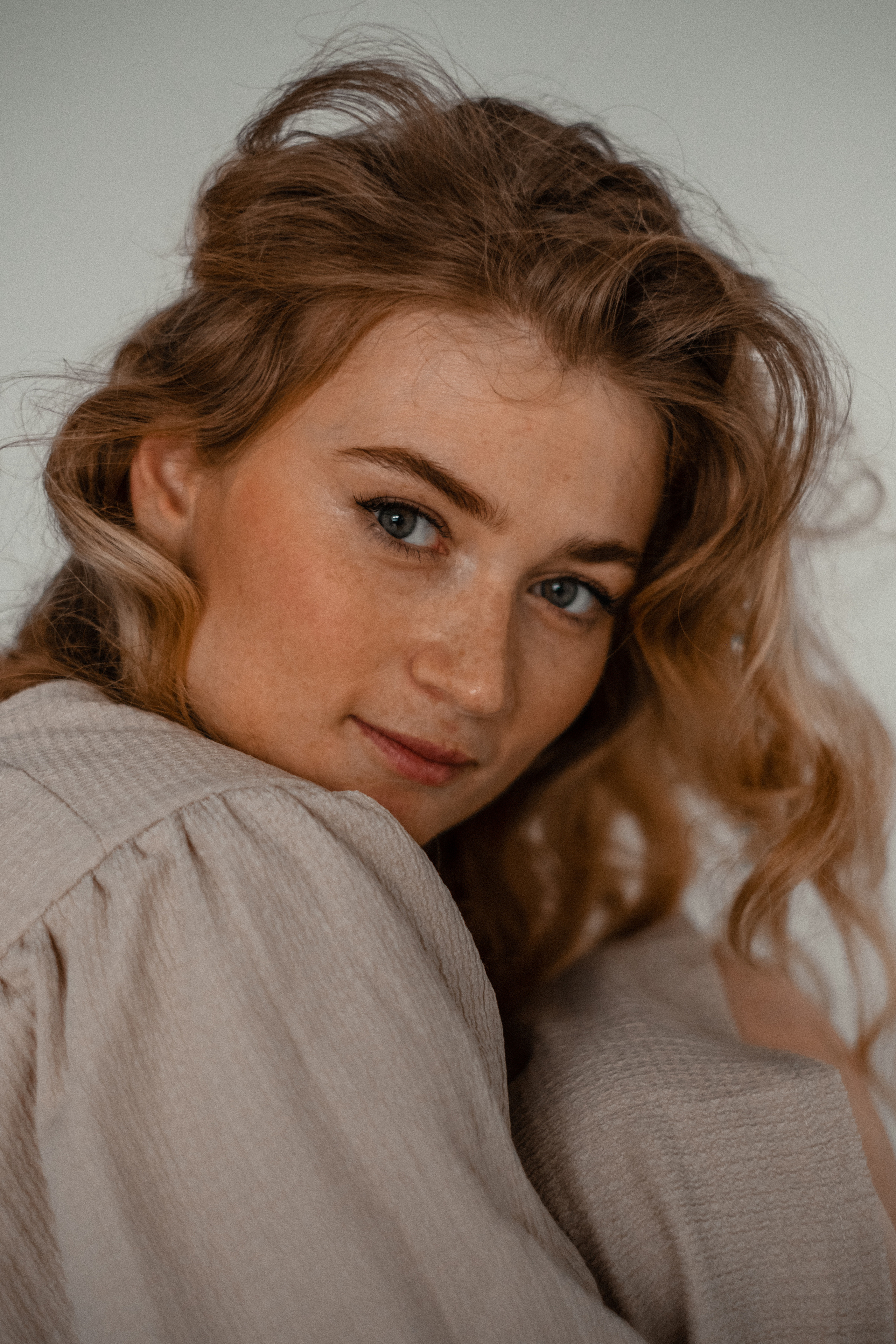 Весна. Life style фотограф в Москве Ирина Кикина. Стильная фотосессия