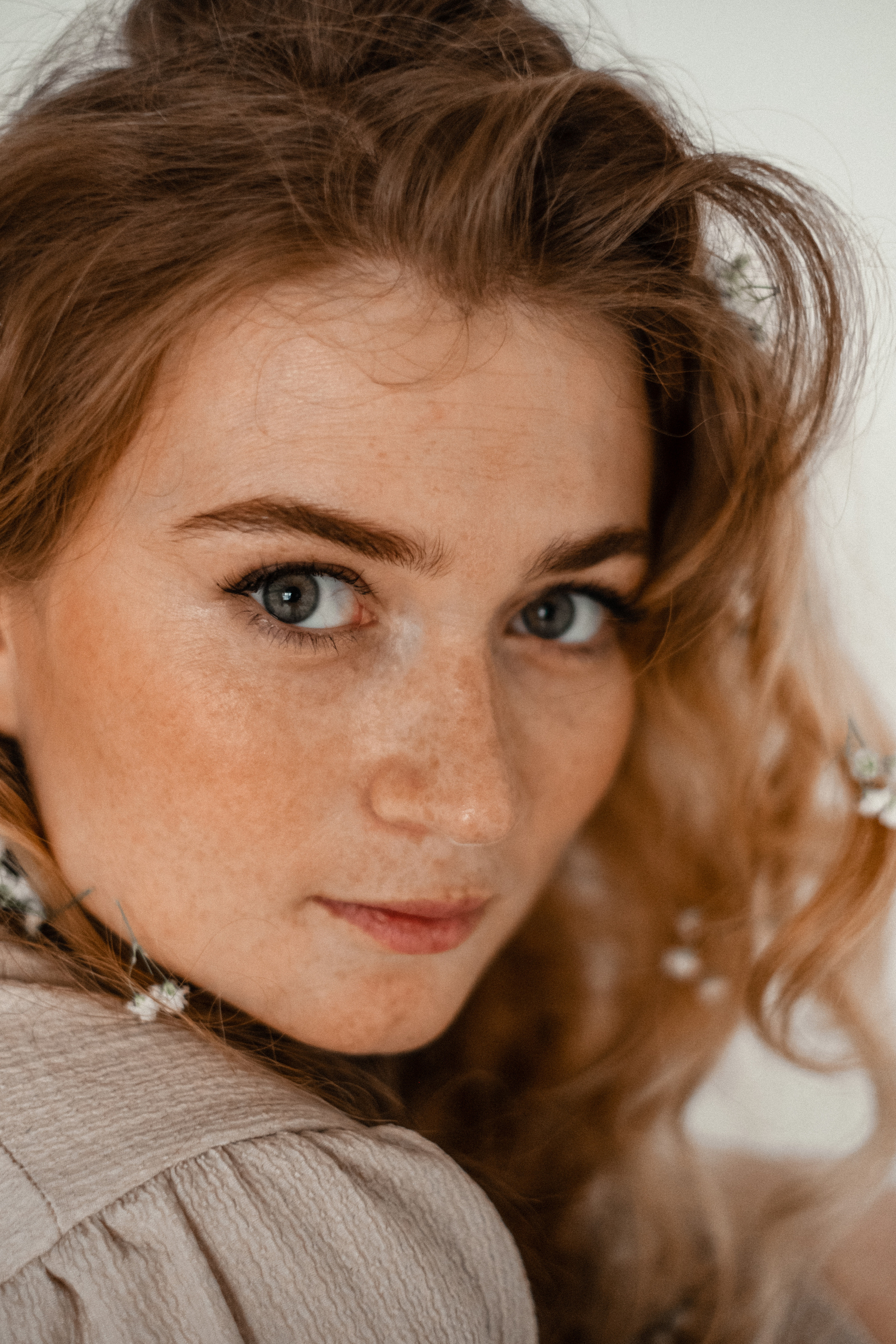 Весна. Life style фотограф в Москве Ирина Кикина. Стильная фотосессия