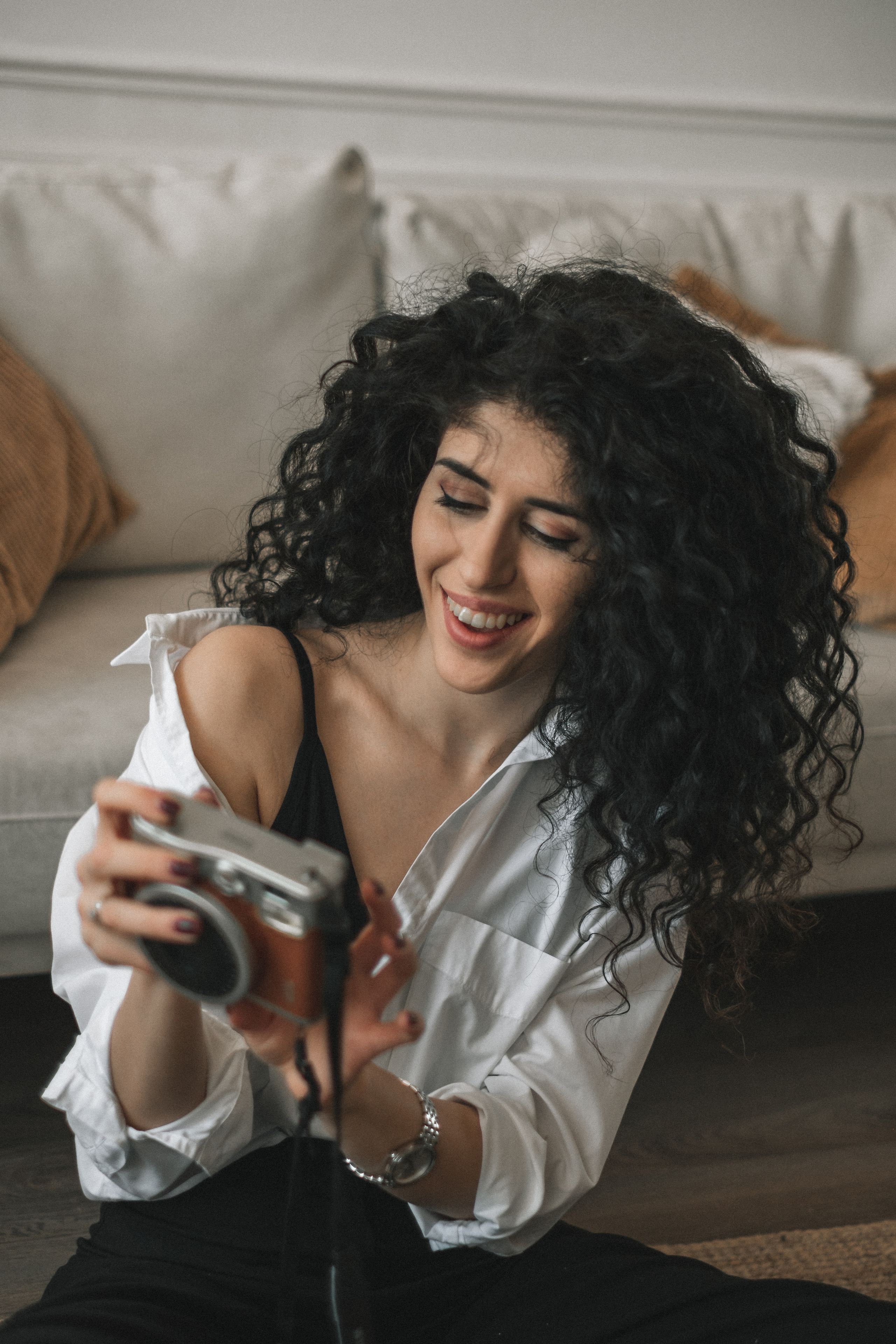 Fotograf. Life style фотограф в Москве Ирина Кикина. Стильная фотосессия