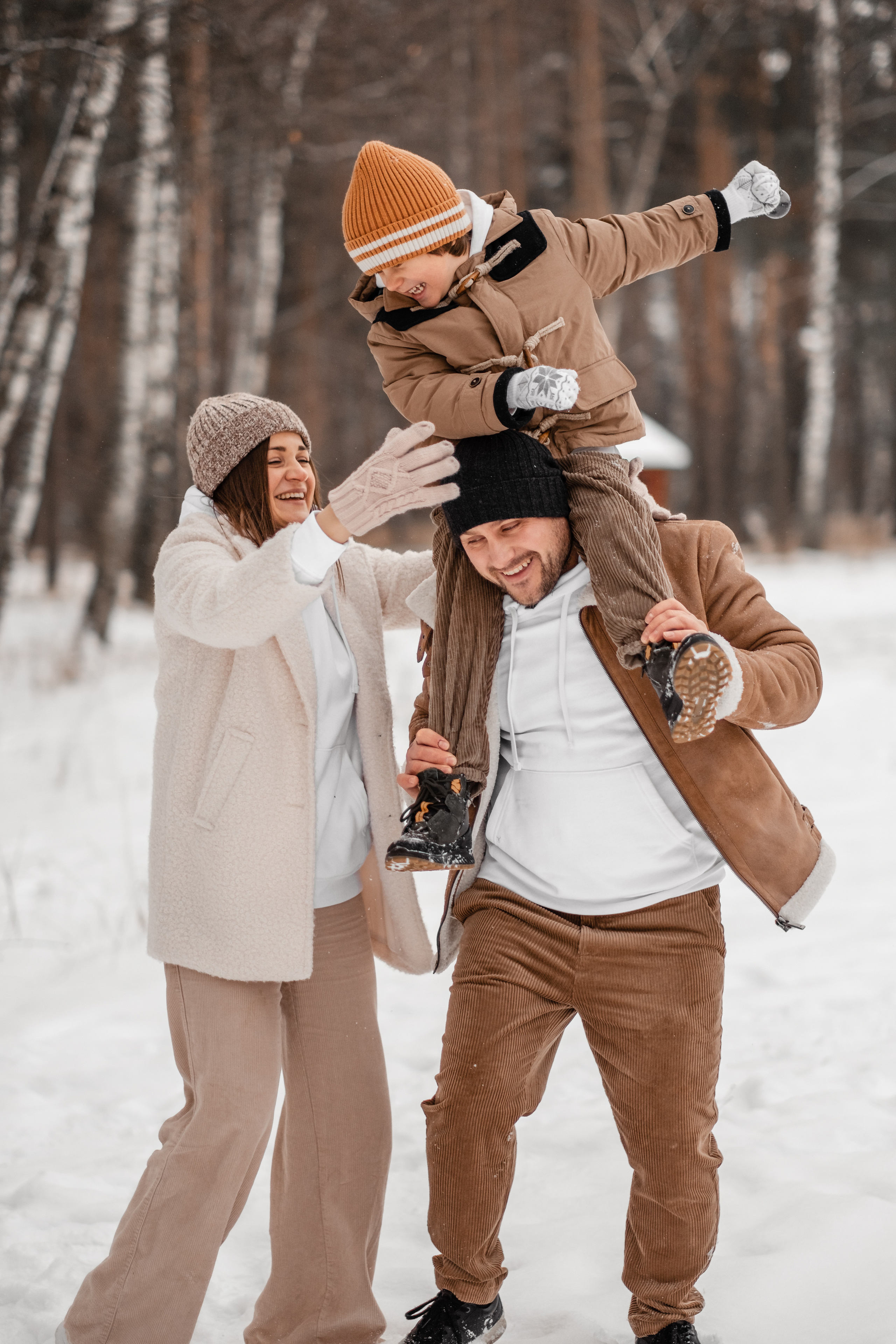 Shale v Lesy. Life style фотограф в Москве Ирина Кикина. Стильная фотосессия