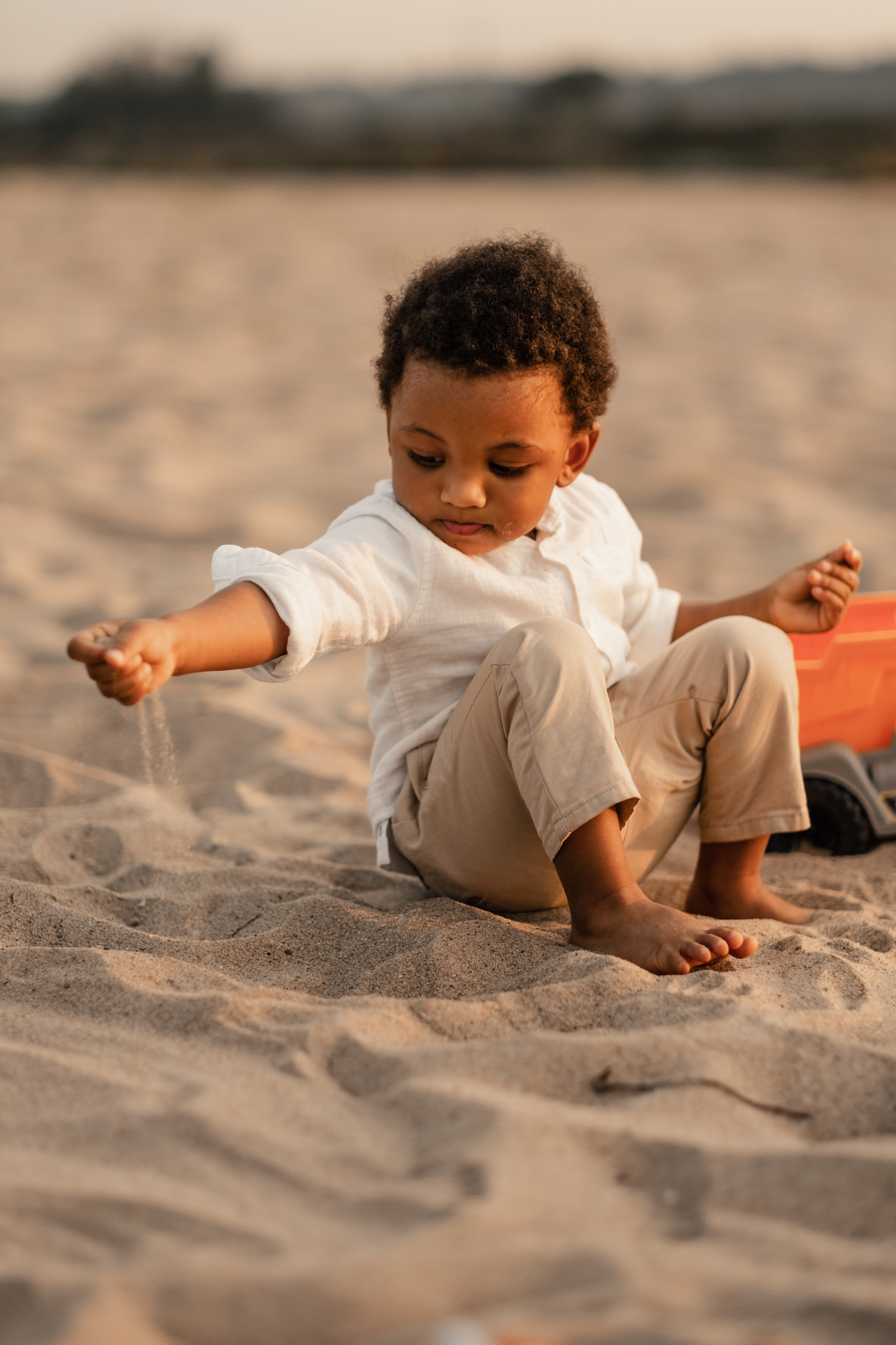 Пески. Life style фотограф в Москве Ирина Кикина. Стильная фотосессия