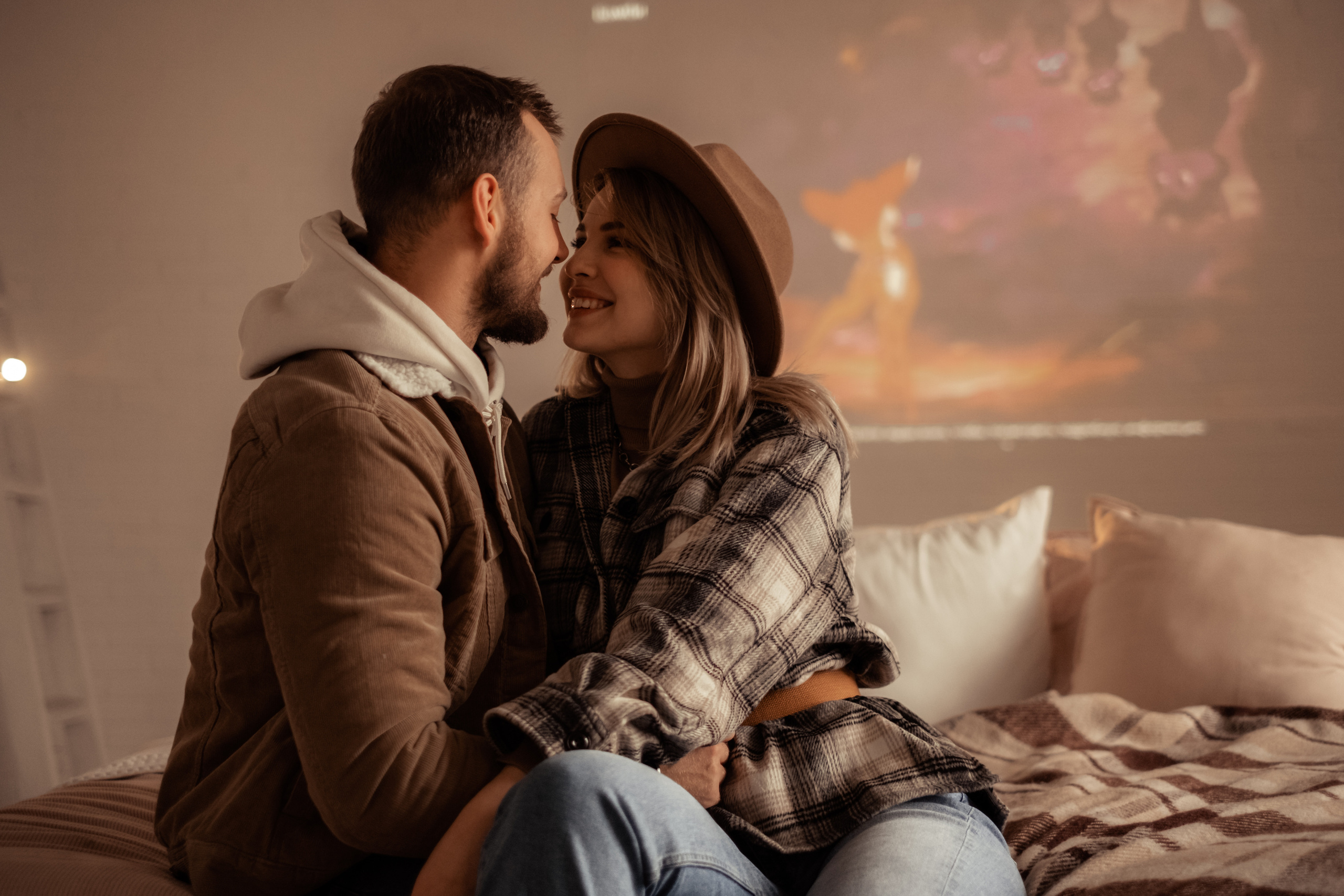 Love-story. Life style фотограф в Москве Ирина Кикина. Стильная фотосессия