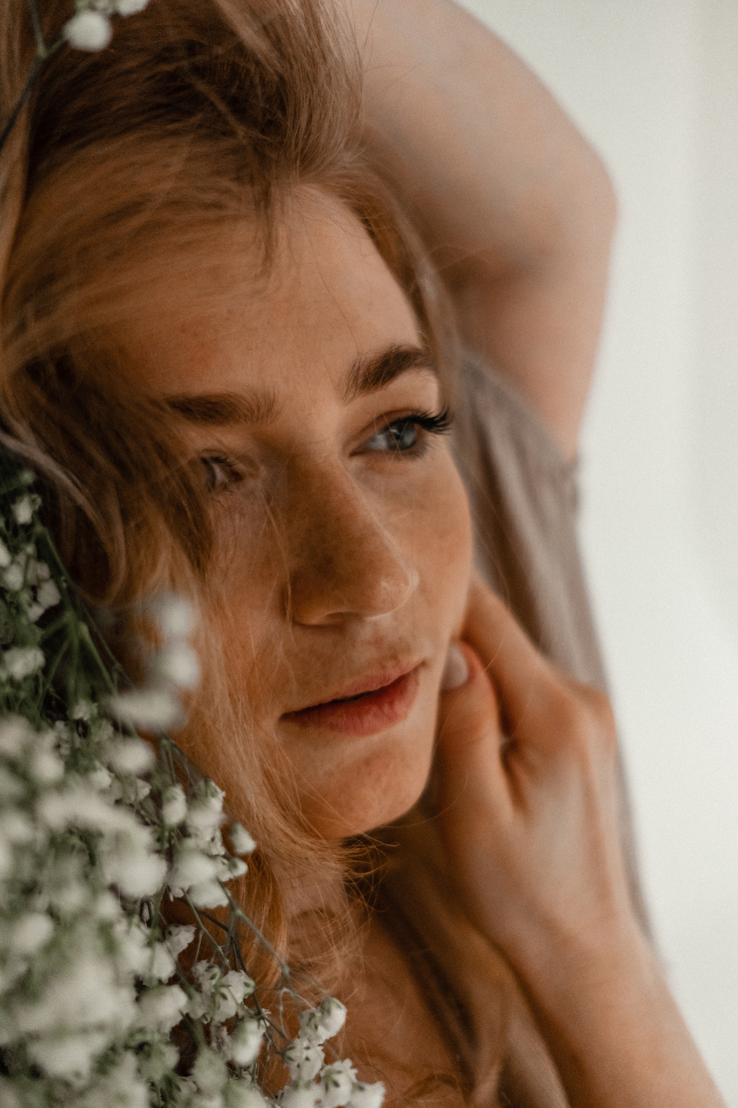 Весна. Life style фотограф в Москве Ирина Кикина. Стильная фотосессия