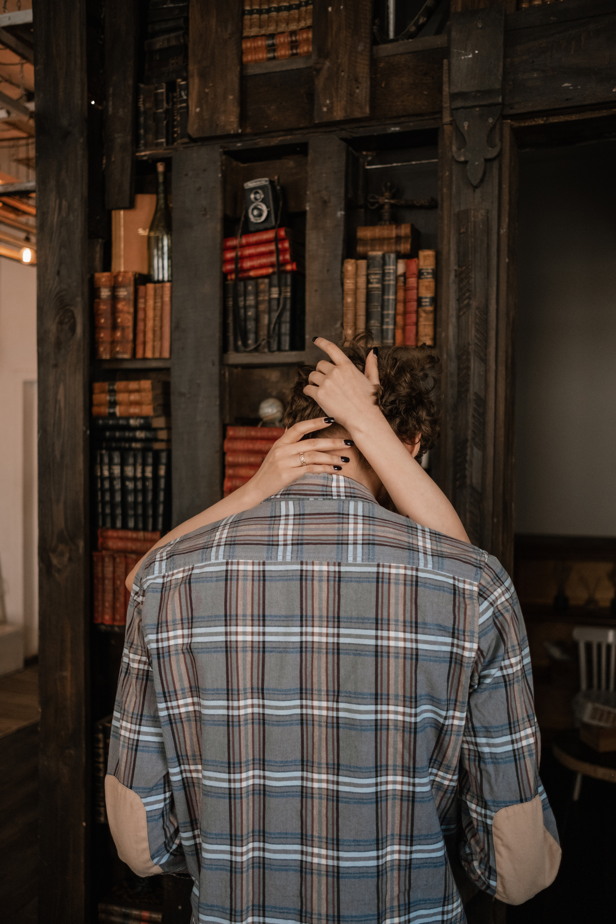 Nelli & Andrey. Life style фотограф в Москве Ирина Кикина. Стильная фотосессия